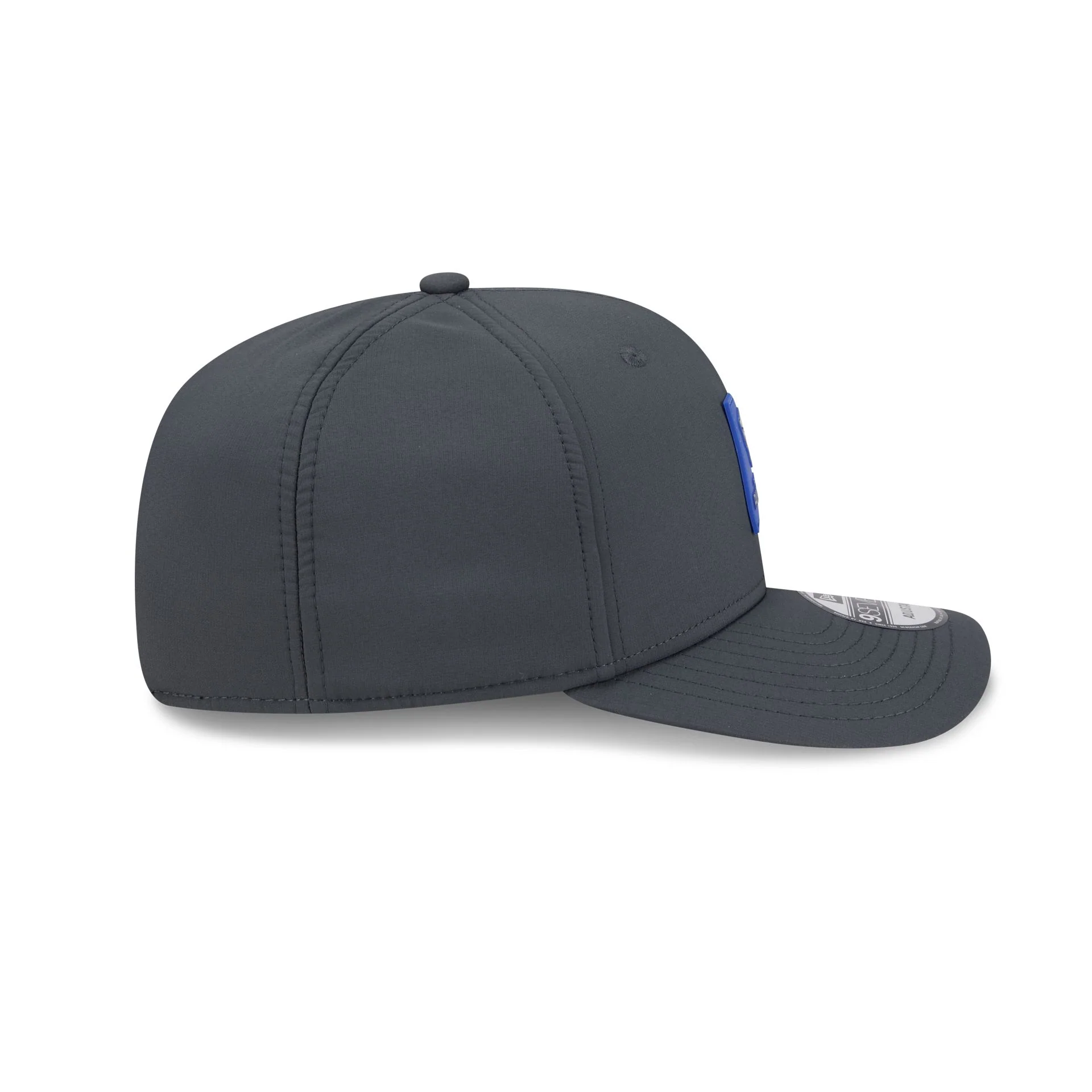 Pittsburgh Panthers Cold Weather 9SEVENTY Stretch-Snap Hat - Image 5