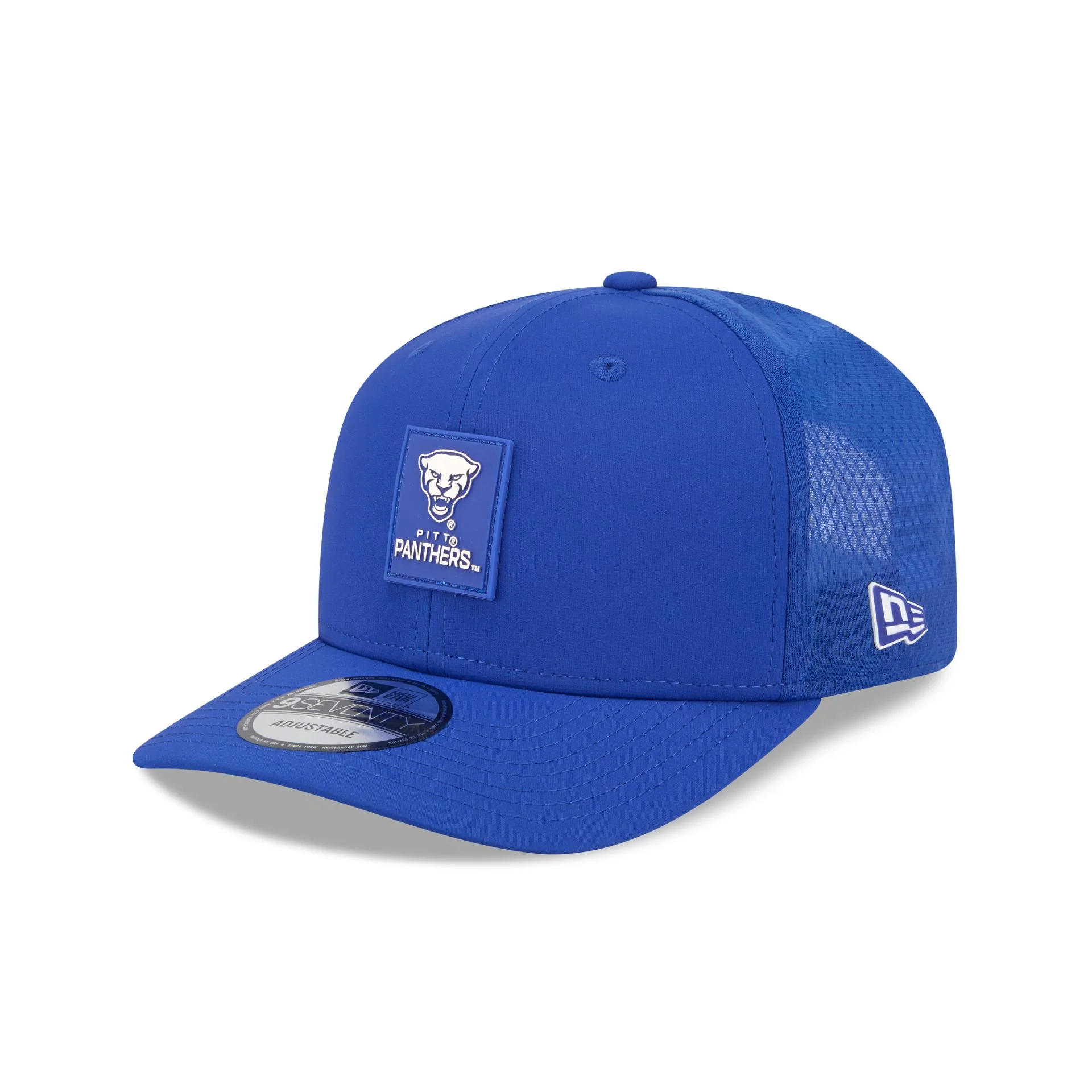 Pittsburgh Panthers Hot Weather 9SEVENTY Trucker Hat