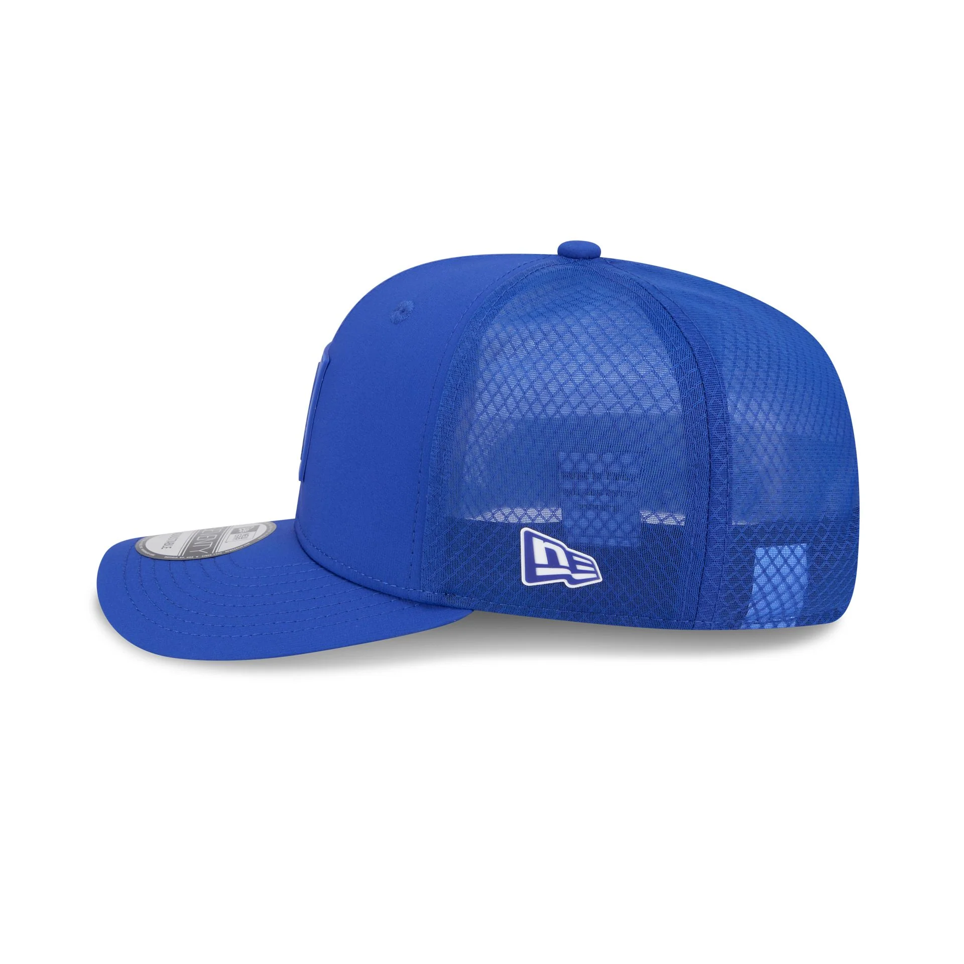 Pittsburgh Panthers Hot Weather 9SEVENTY Trucker Hat - Image 4
