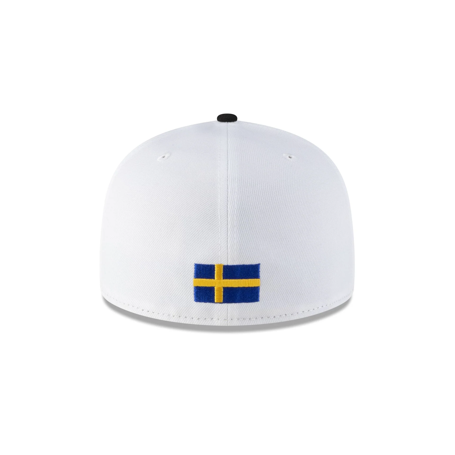 Pittsburgh Penguins 2025 Global Series 59FIFTY Fitted Hat - Image 6