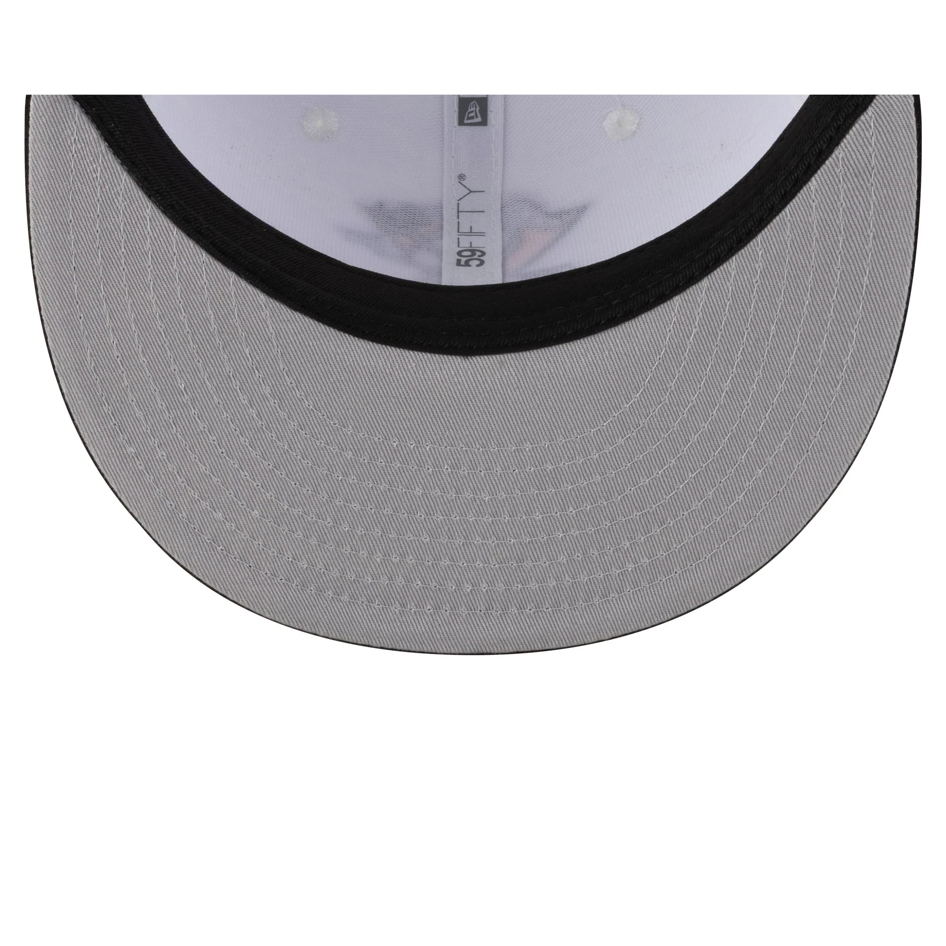 Pittsburgh Penguins 2025 Global Series 59FIFTY Fitted Hat - Image 7