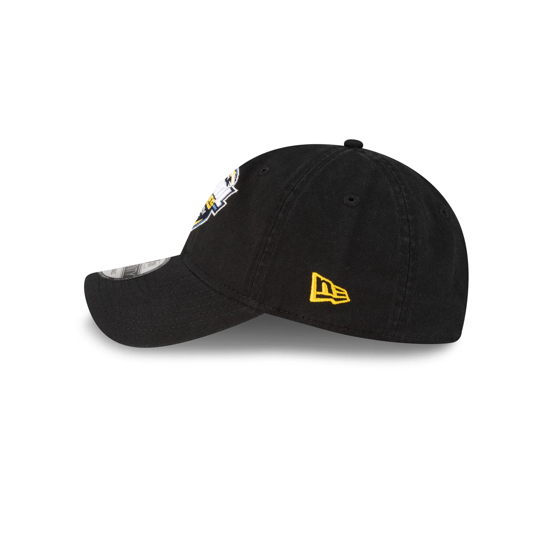 Pittsburgh Penguins 2025 Global Series 9TWENTY Adjustable Hat - Image 5