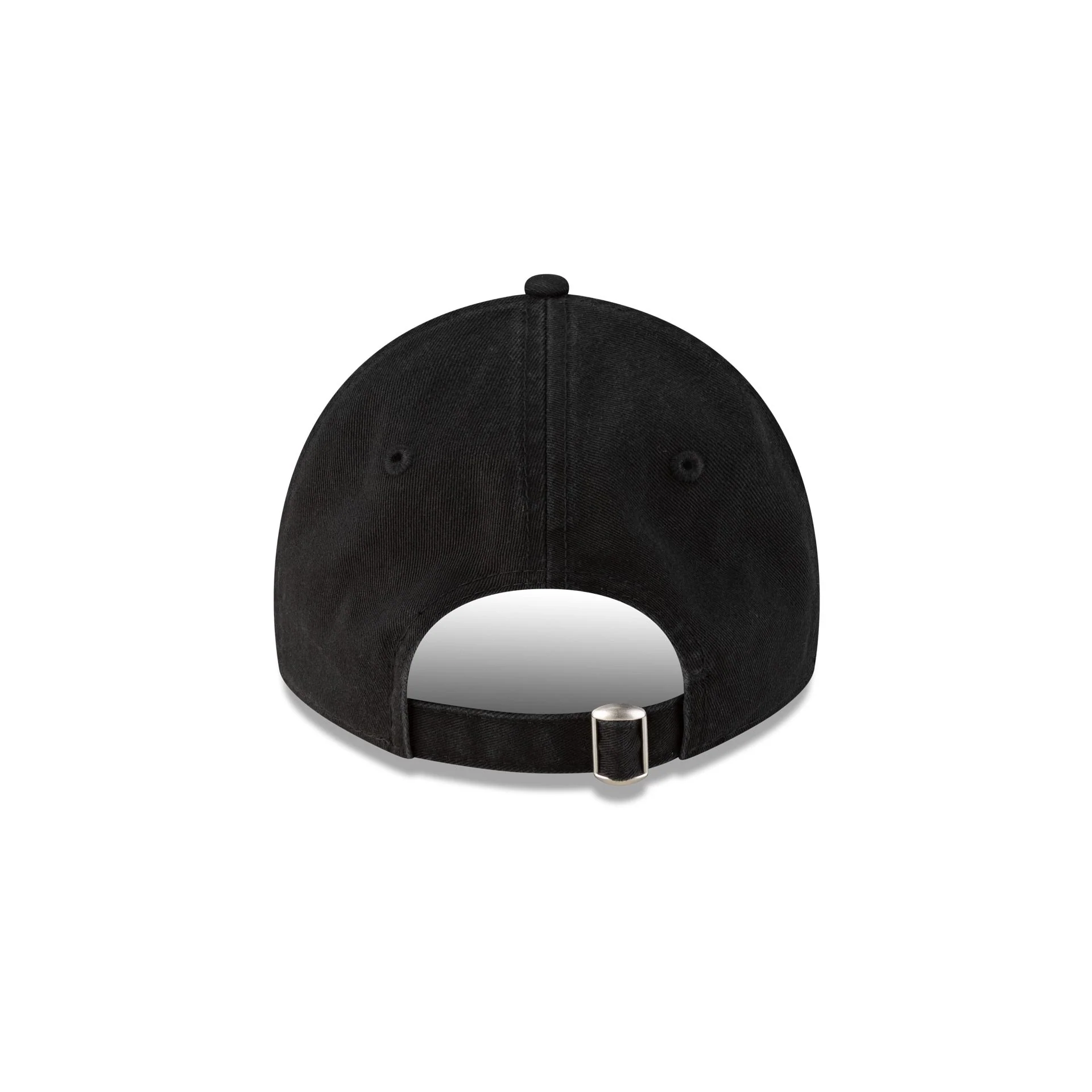 Pittsburgh Penguins 2025 Global Series 9TWENTY Adjustable Hat - Image 6