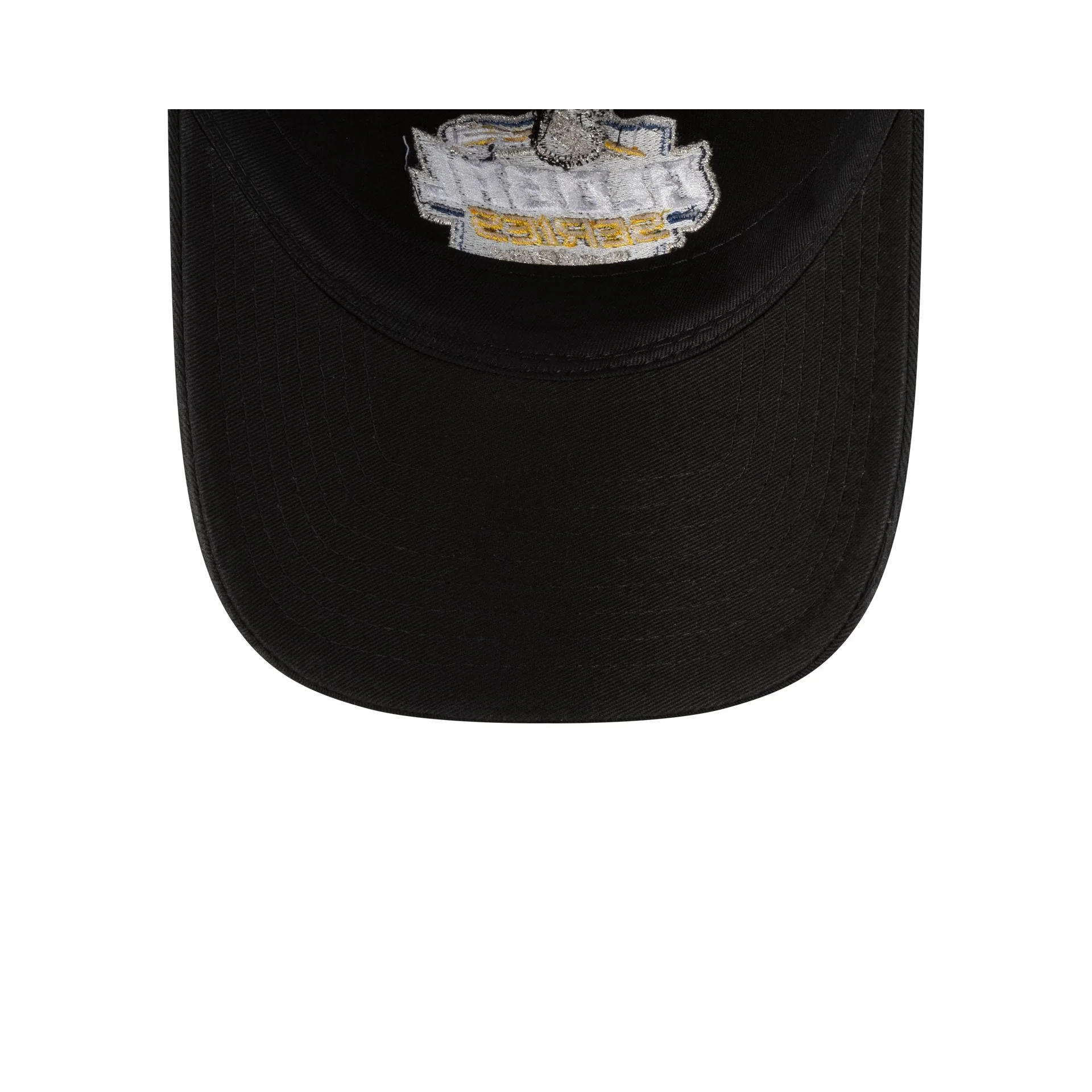 Pittsburgh Penguins 2025 Global Series 9TWENTY Adjustable Hat - Image 7
