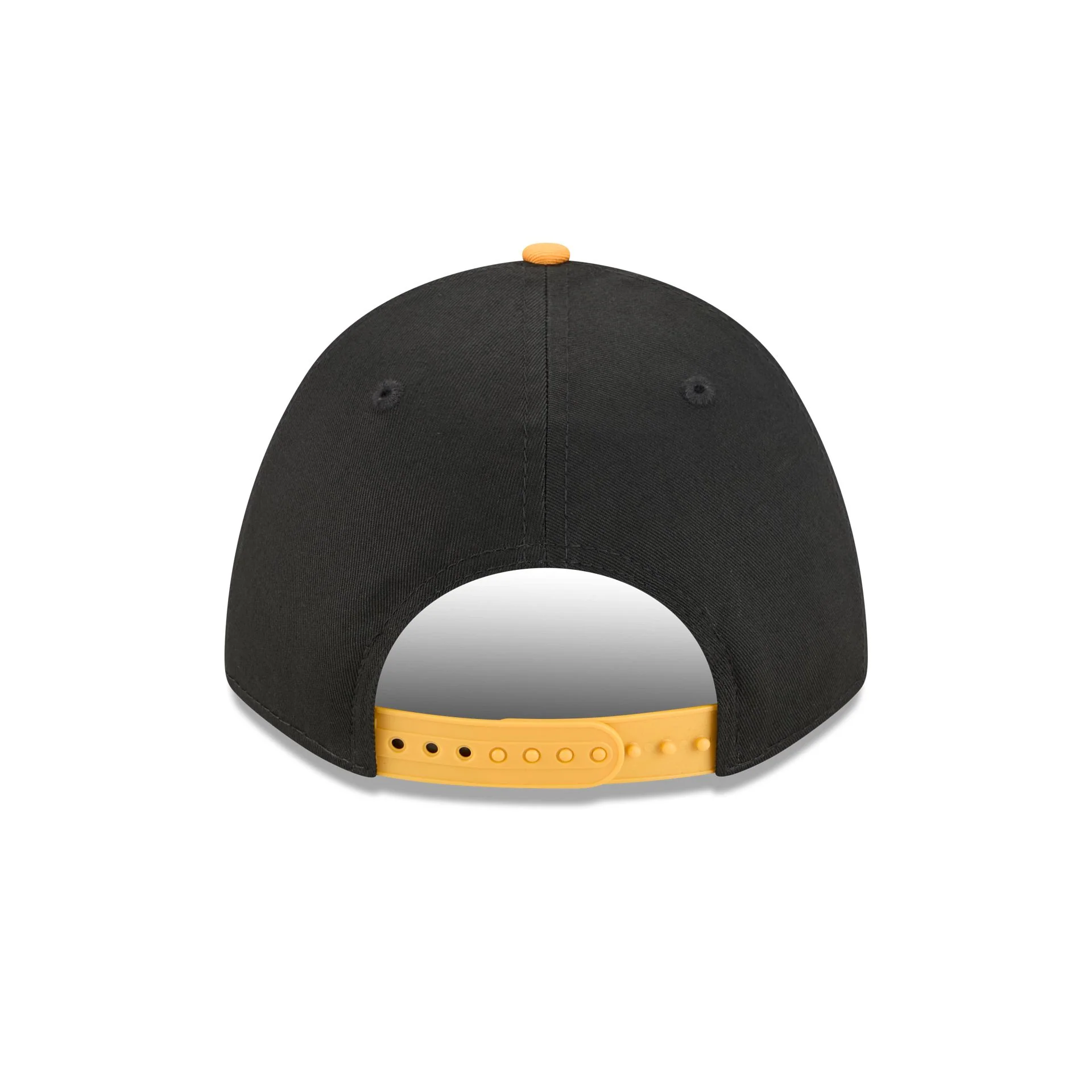 Pittsburgh Penguins Arch 9FORTY M-Crown A-Frame Snapback Hat - Image 6