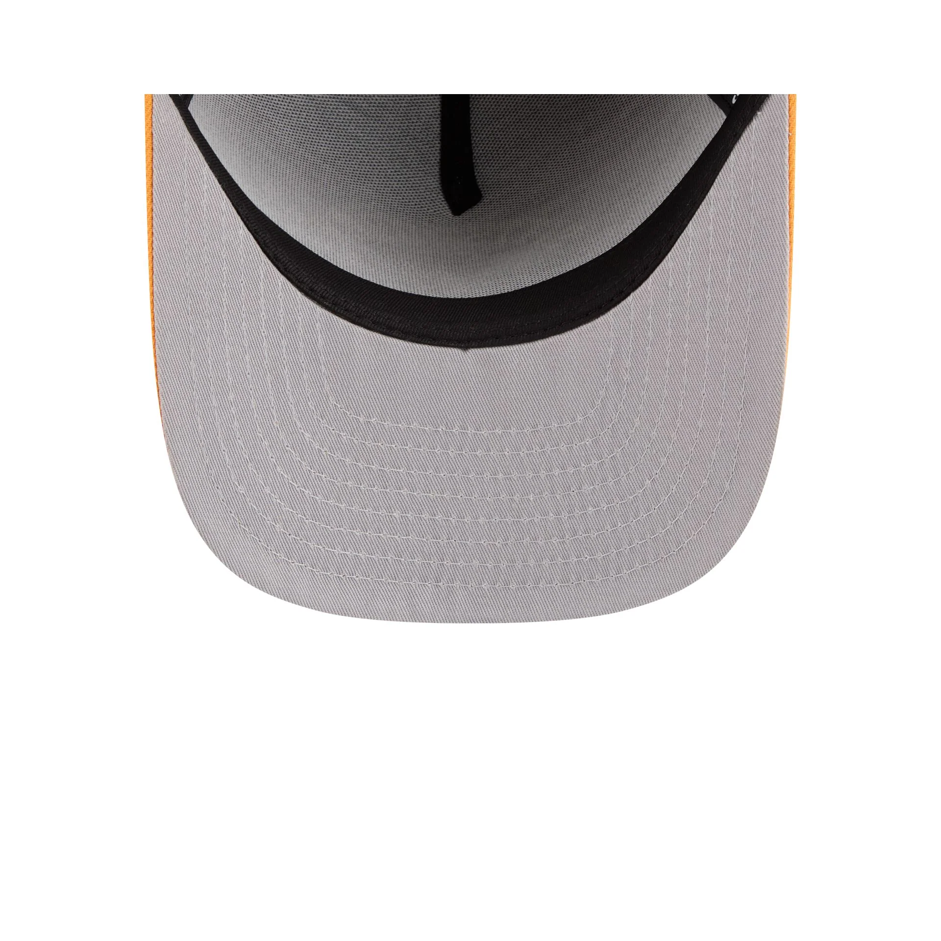 Pittsburgh Penguins Arched 9FIFTY A-Frame Snapback Hat - Image 7