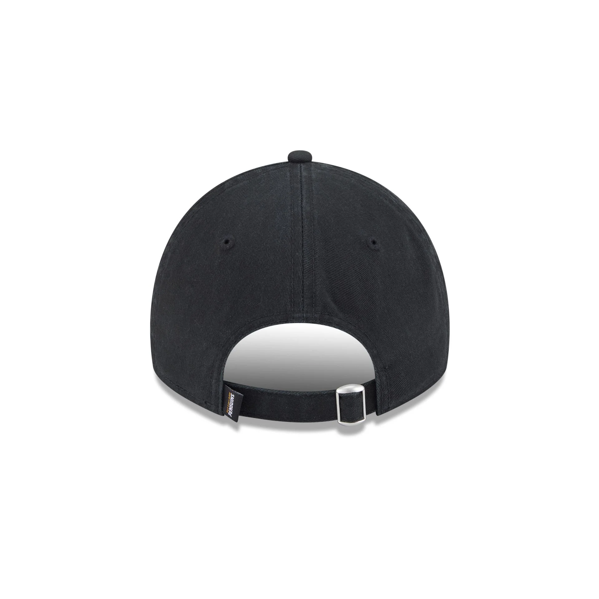 Pittsburgh Penguins Deceptor 9TWENTY Adjustable Hat - Image 6