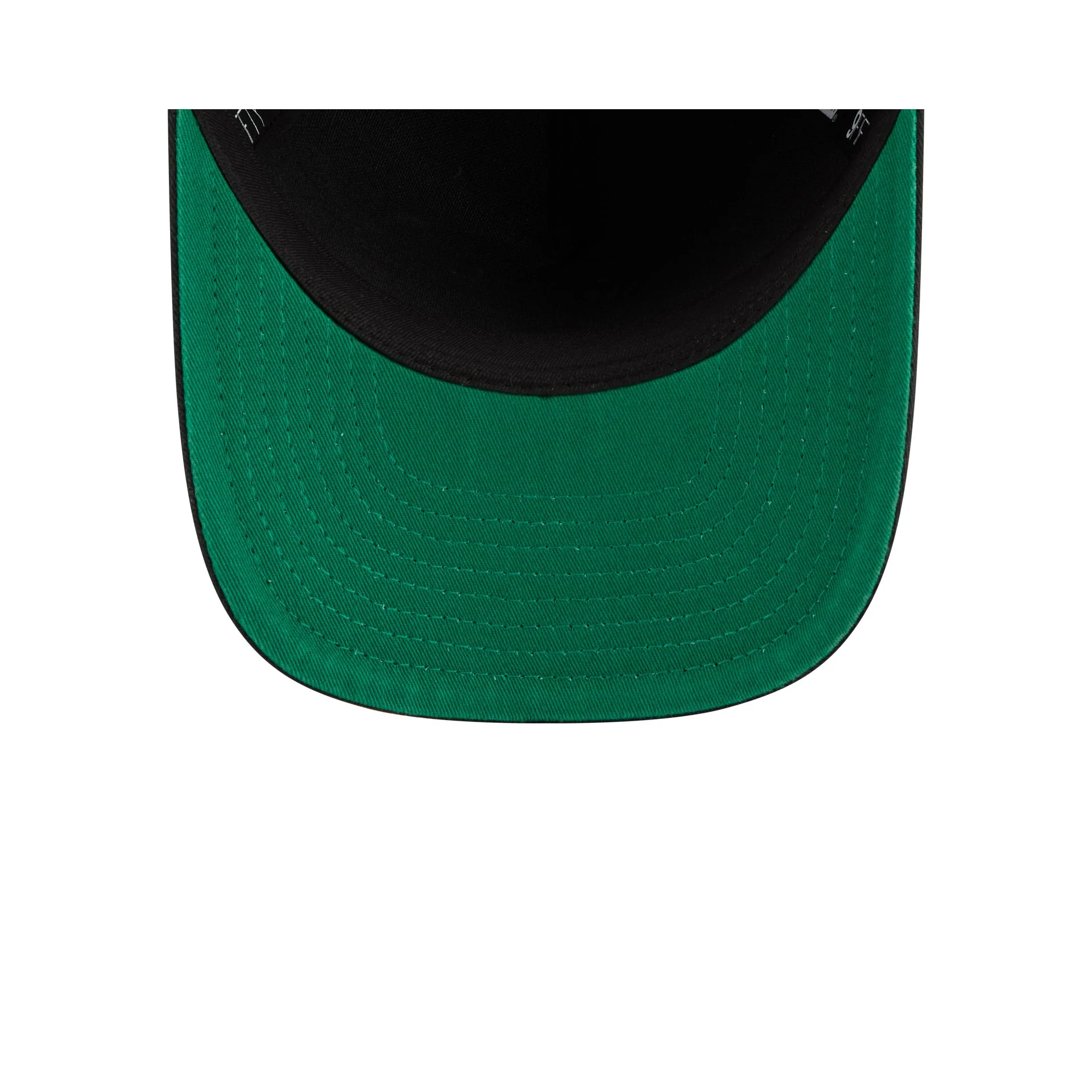 Pittsburgh Penguins Historic Win 9FIFTY A-Frame Snapback Hat - Image 7