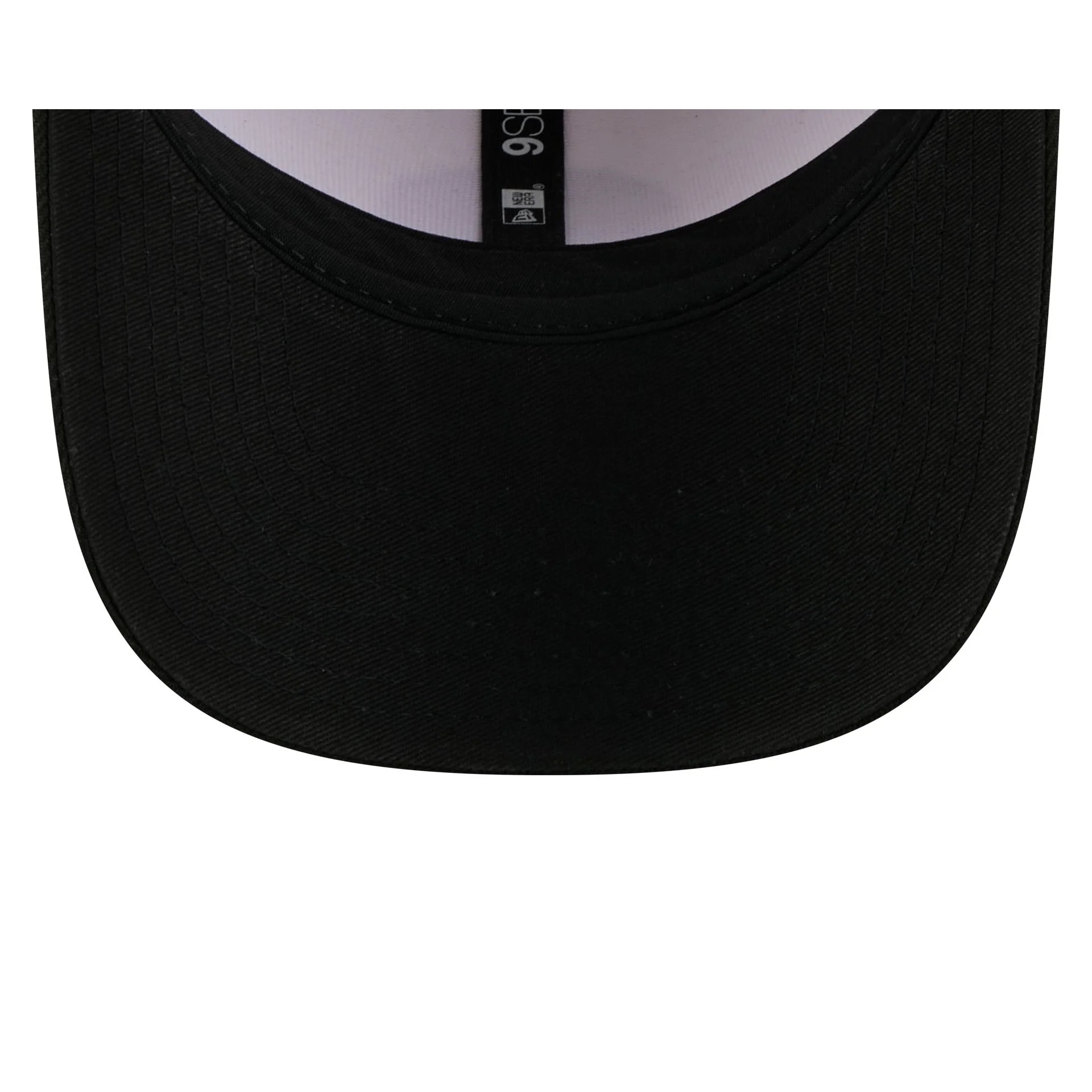 Pittsburgh Penguins Loyal Corduroy 9SEVENTY Stretch-Snap Hat - Image 7