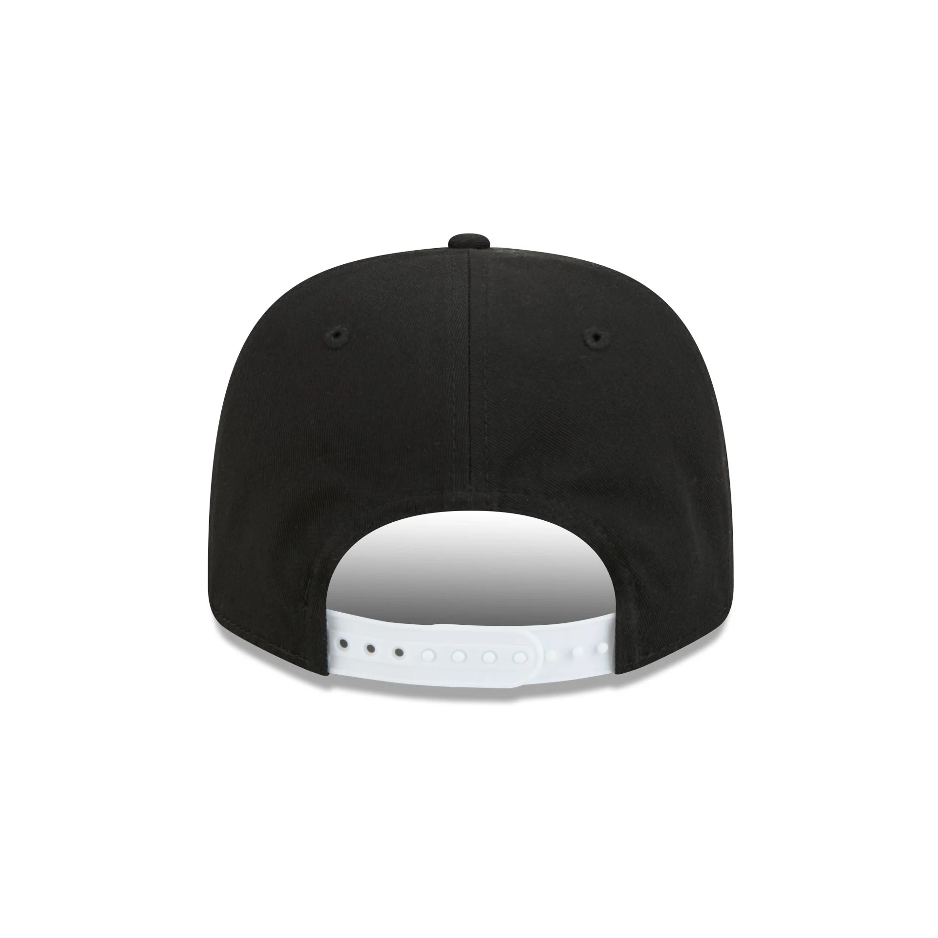 Pittsburgh Penguins Past Glory 9SEVENTY Stretch-Snap Hat - Image 6