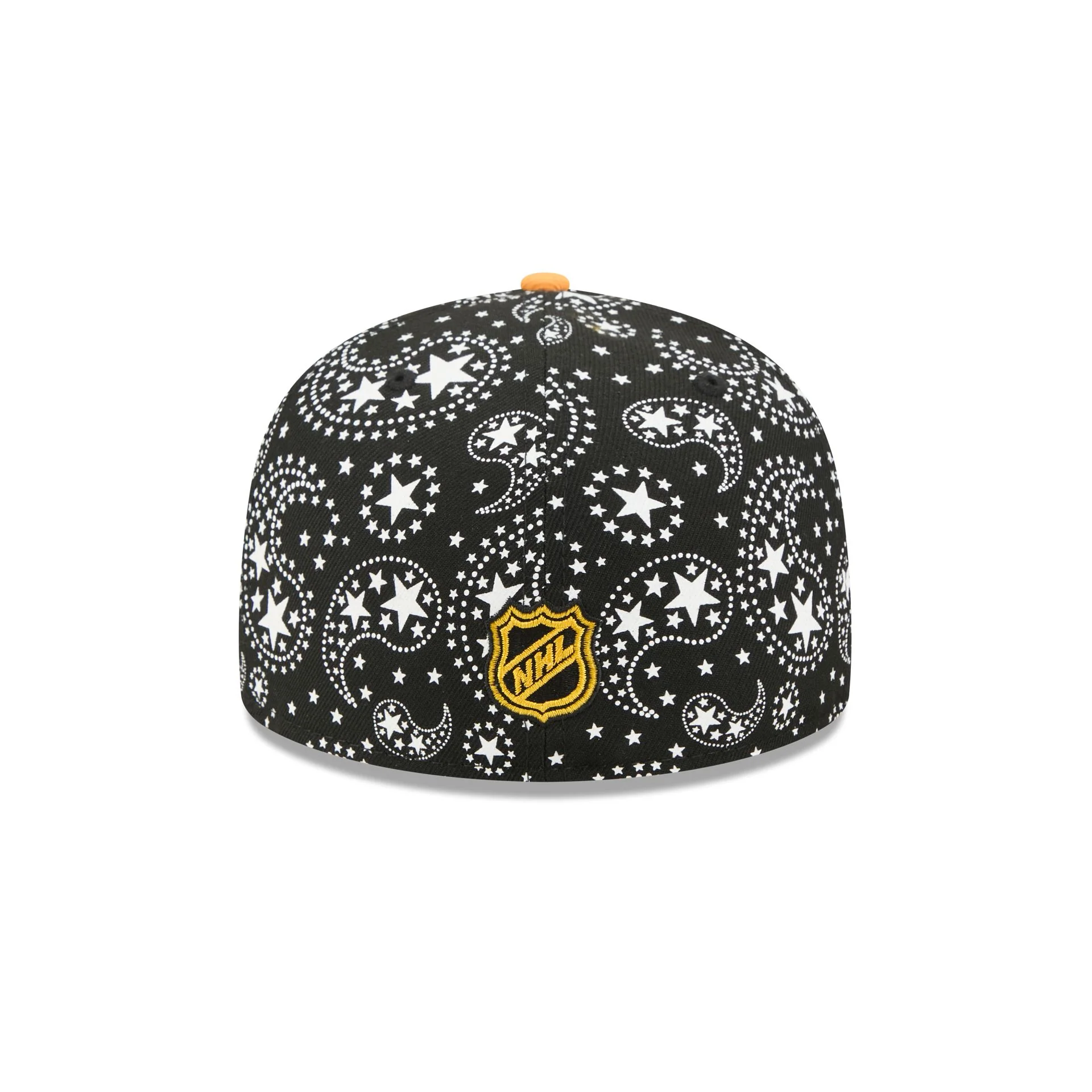 Pittsburgh Penguins Star Studded 59FIFTY Fitted Hat - Image 6
