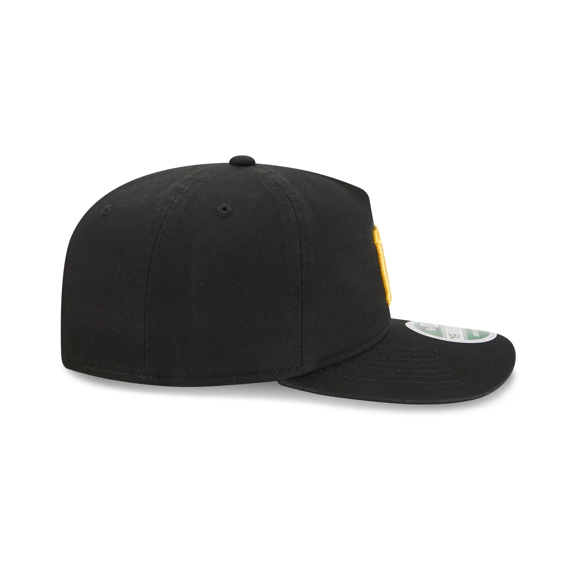 Pittsburgh Pirates 19TWENTY Snapback Hat - Image 5