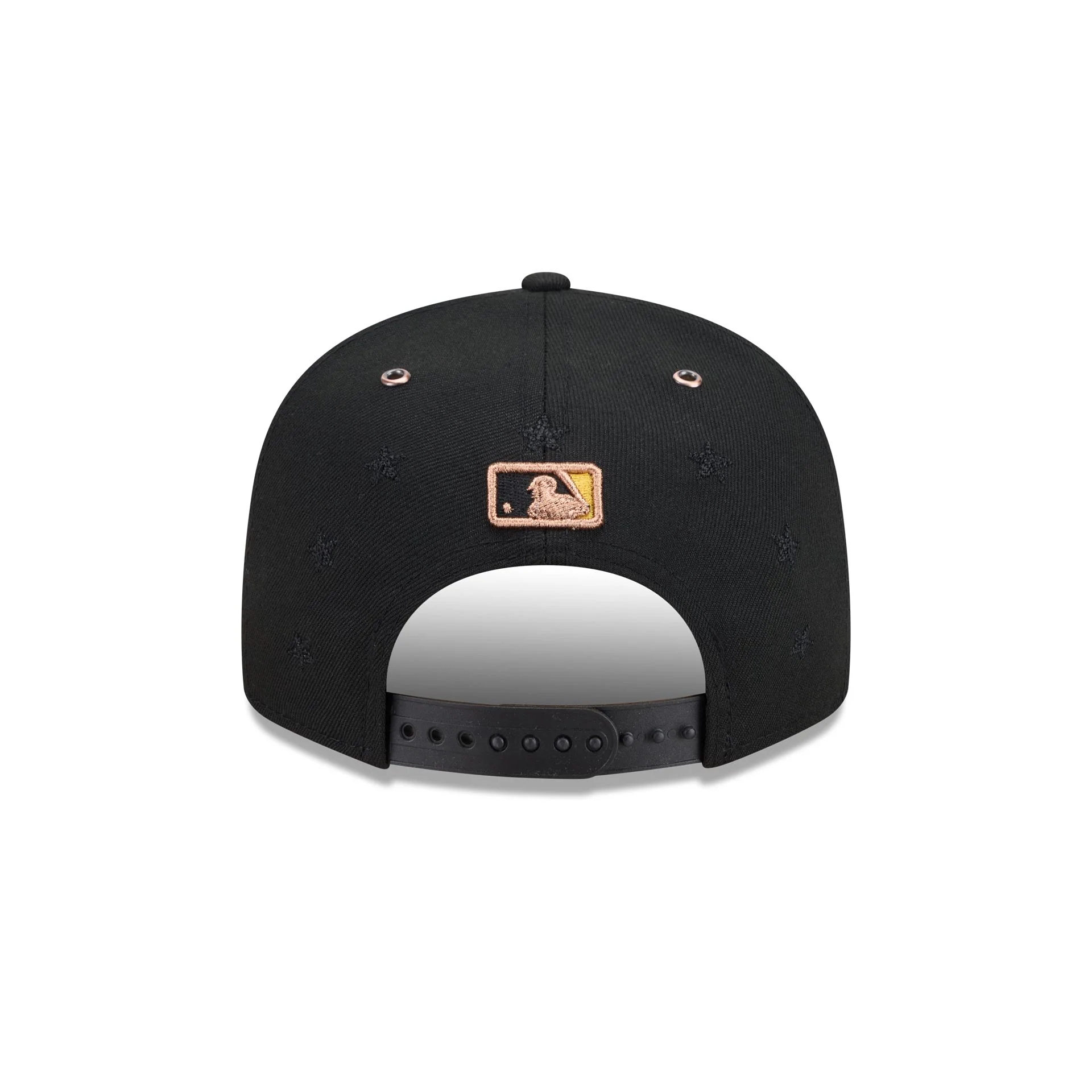 Pittsburgh Pirates 2026 All-Star Game 9FIFTY Snapback Hat - Image 6