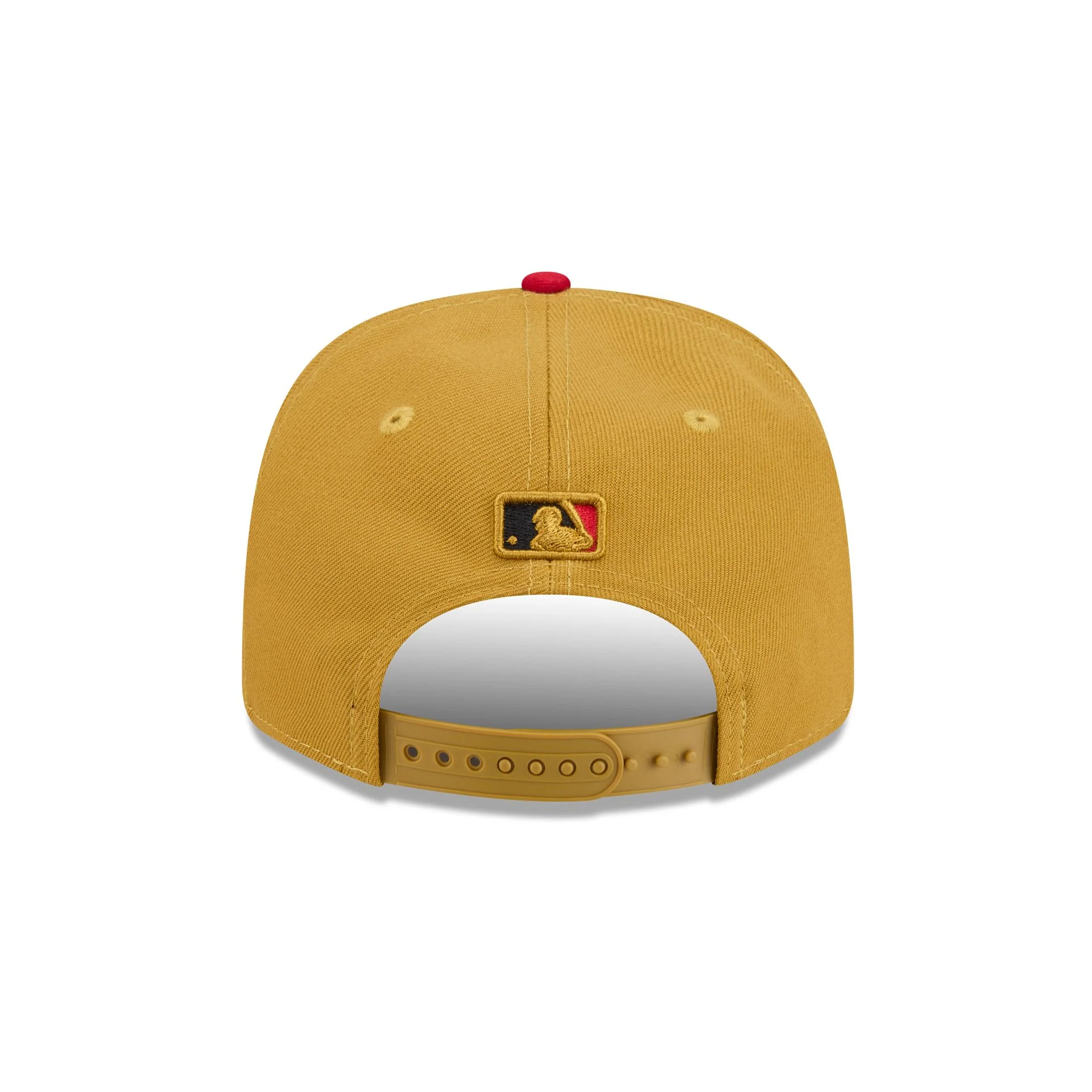 Pittsburgh Pirates 2026 City Connect 9SEVENTY Stretch-Snap Hat - Image 6