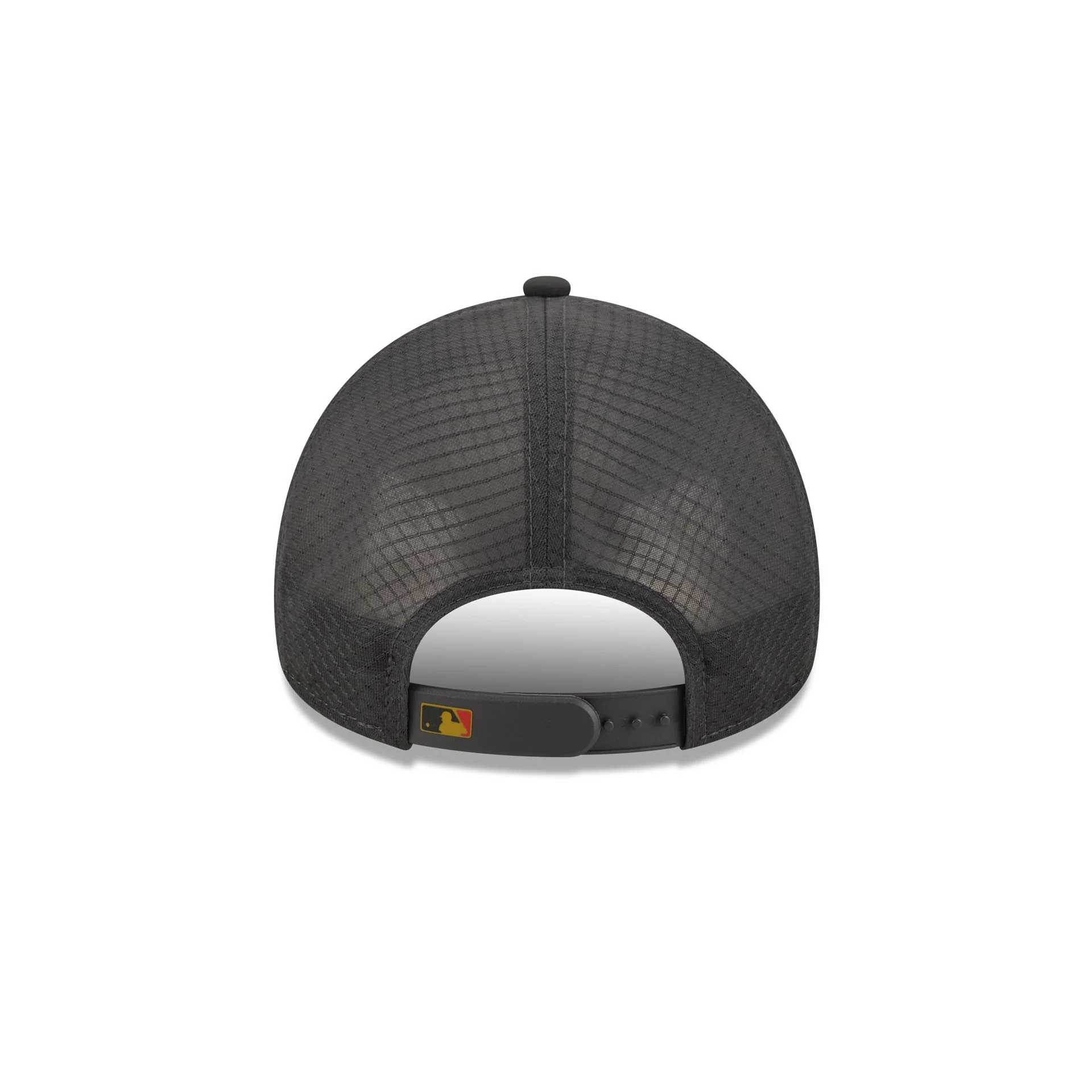Pittsburgh Pirates 2026 City Connect Batting Practice 9FORTY APEX Snapback Hat - Image 6