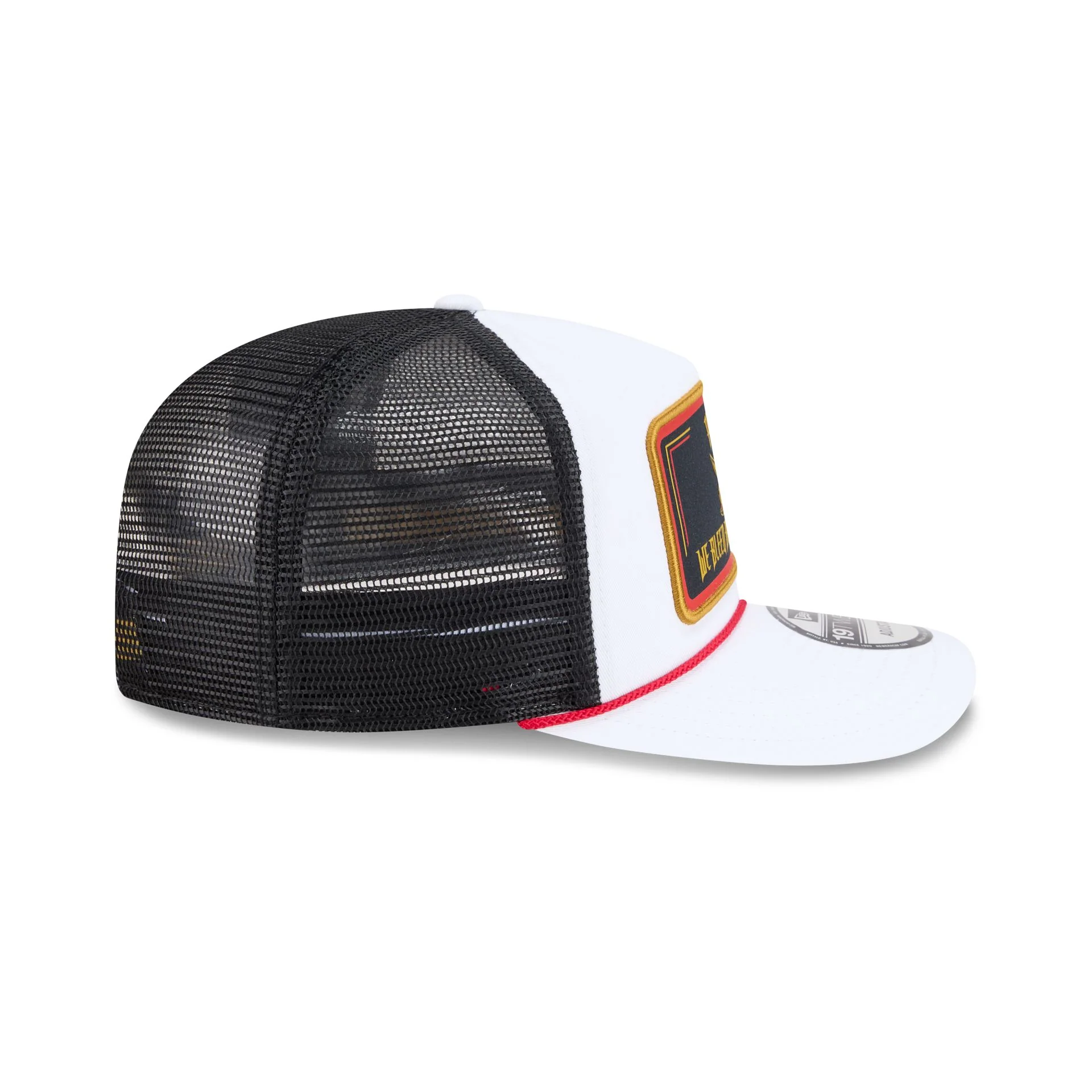 Pittsburgh Pirates 2026 City Connect Fan Pack 19TWENTY Trucker Hat - Image 5