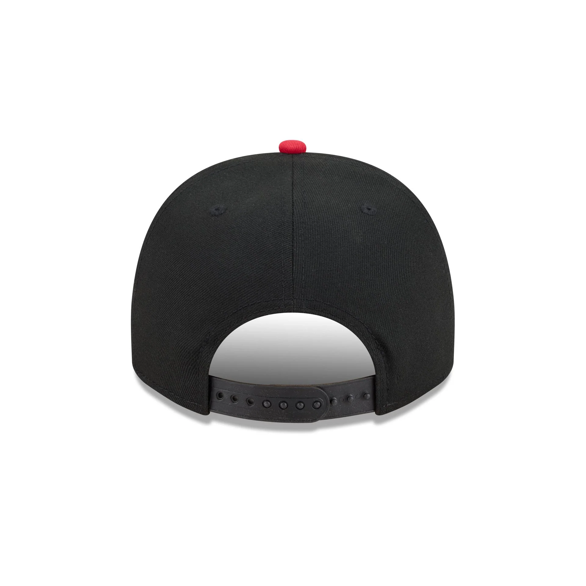 Pittsburgh Pirates 2026 City Connect Fan Specialty 9FIFTY A-Frame Snapback Hat - Image 6