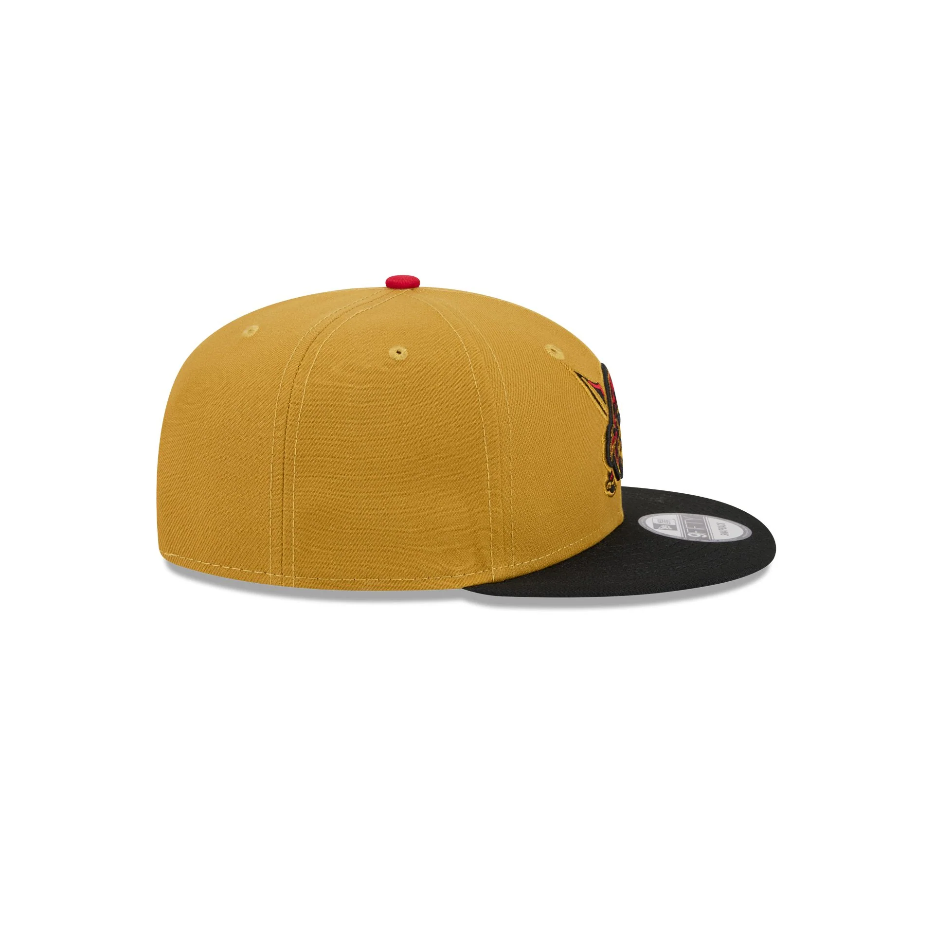 Pittsburgh Pirates 2026 City Connect Kids 9FIFTY Snapback Hat - Image 5