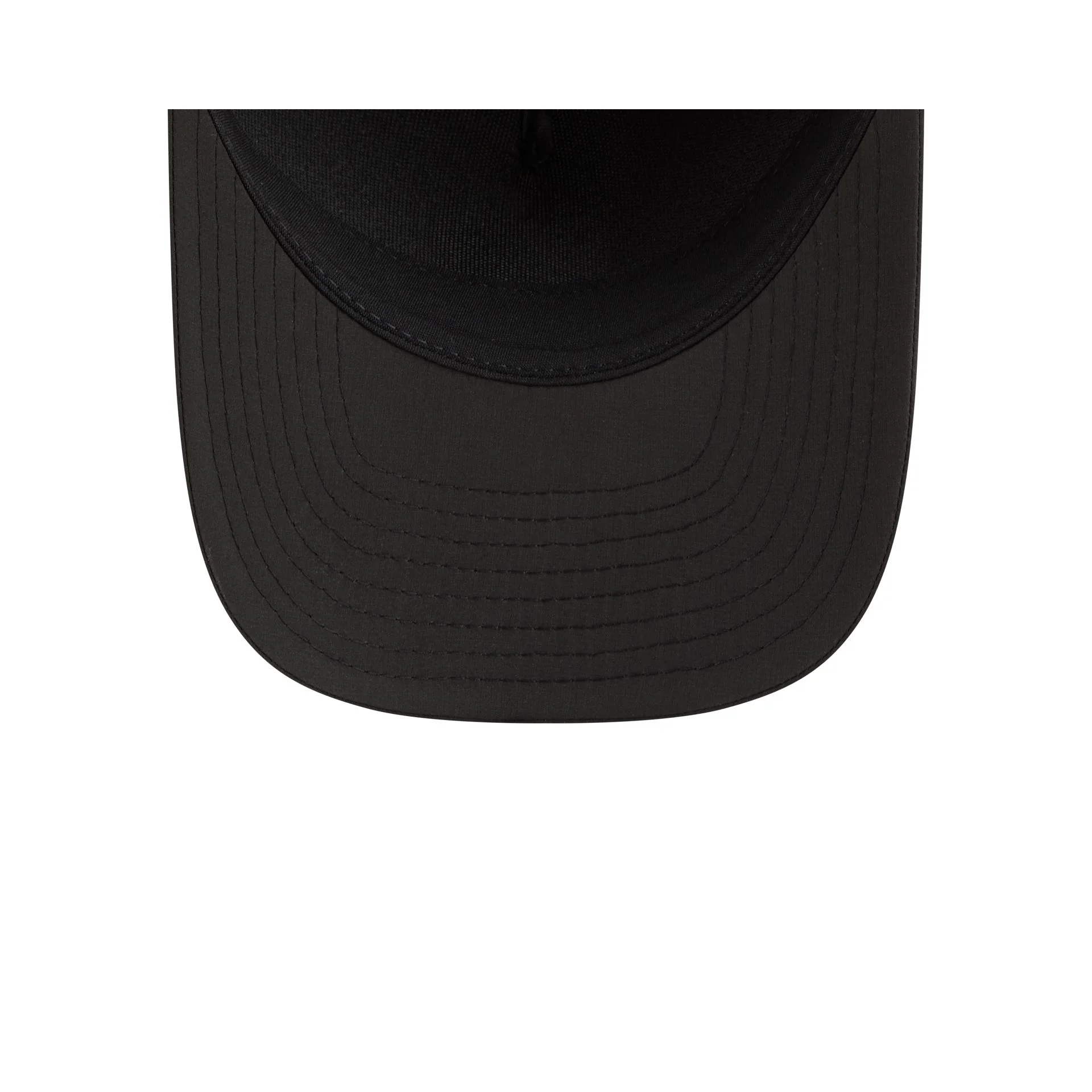 Pittsburgh Pirates 2026 Clubhouse 9FORTY M-Crown A-Frame Snapback Hat - Image 7