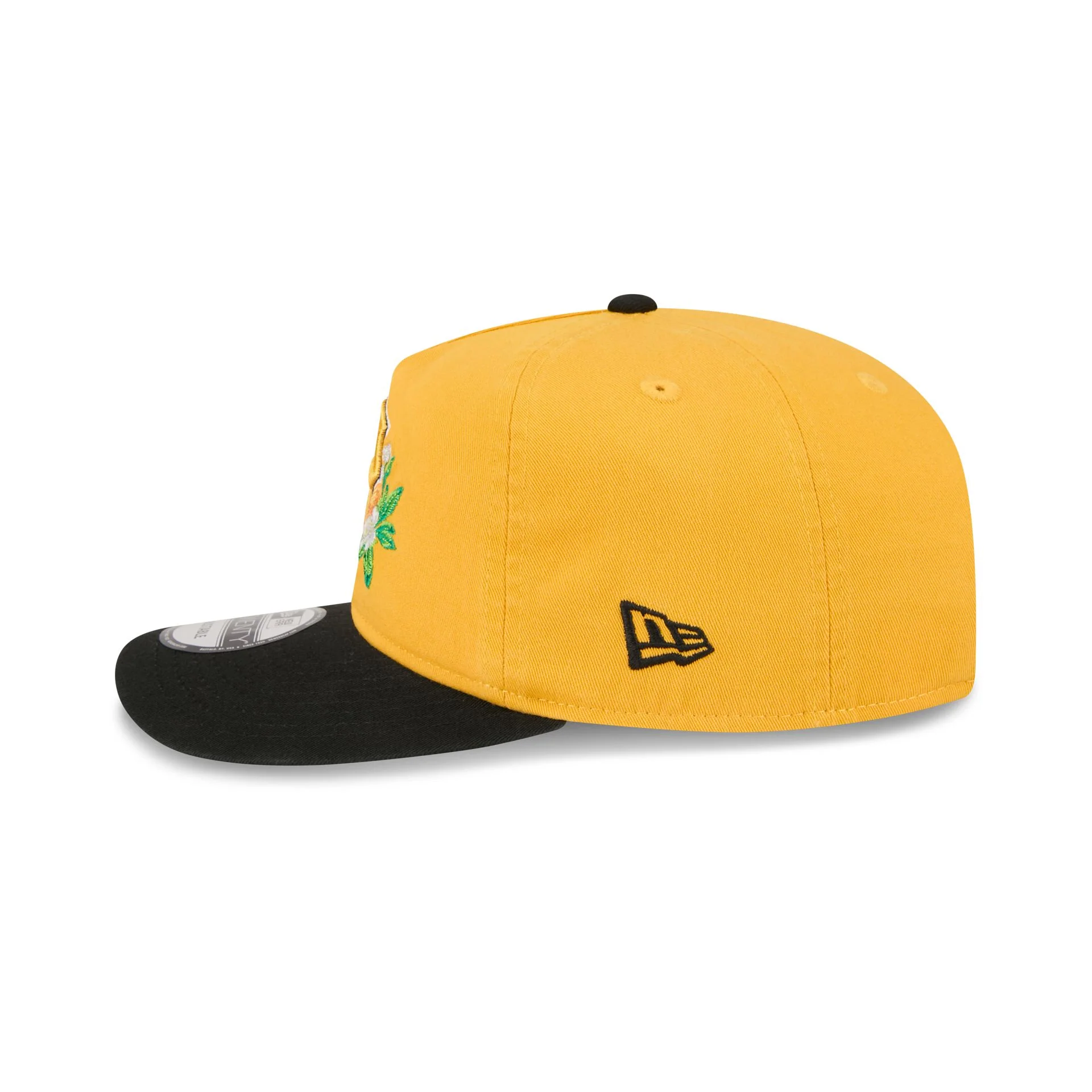 Pittsburgh Pirates 2026 Spring Training 19TWENTY Adjustable Hat - Image 5