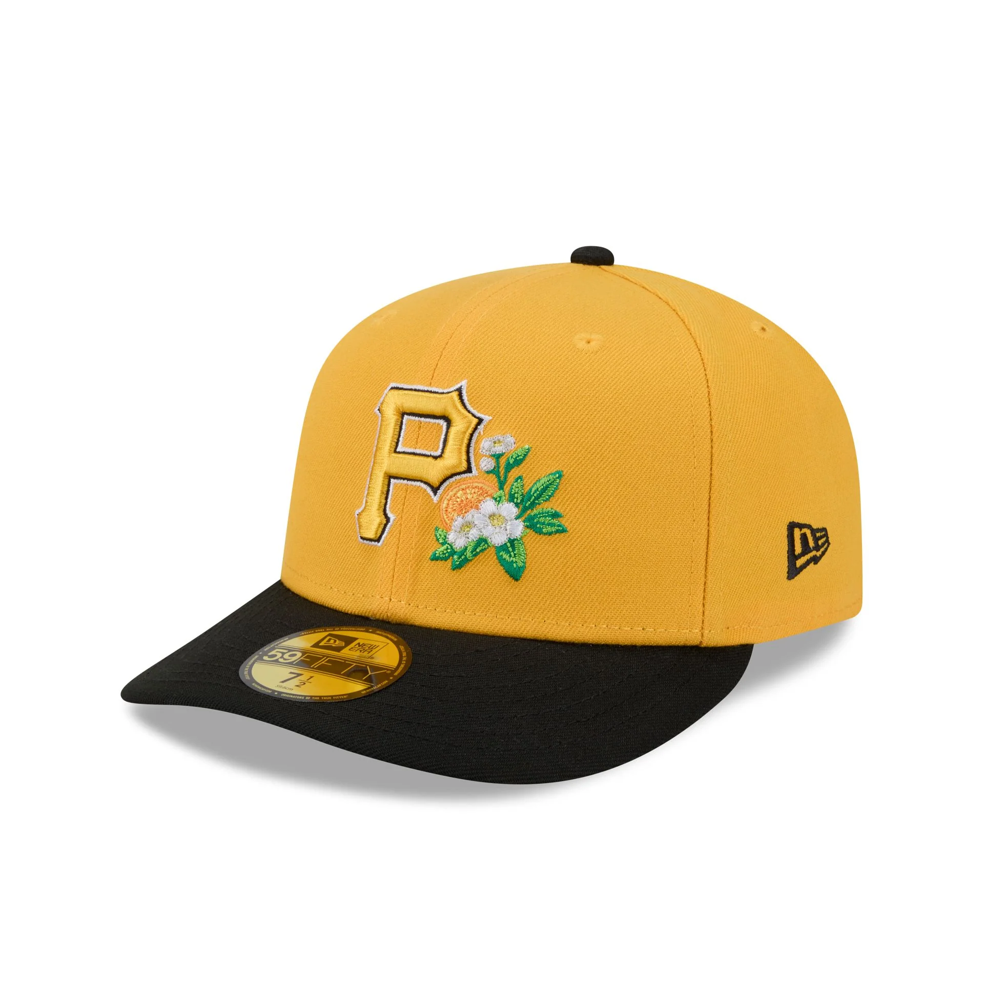Pittsburgh Pirates 2026 Spring Training 59FIFTY Fitted Hat - Image 3