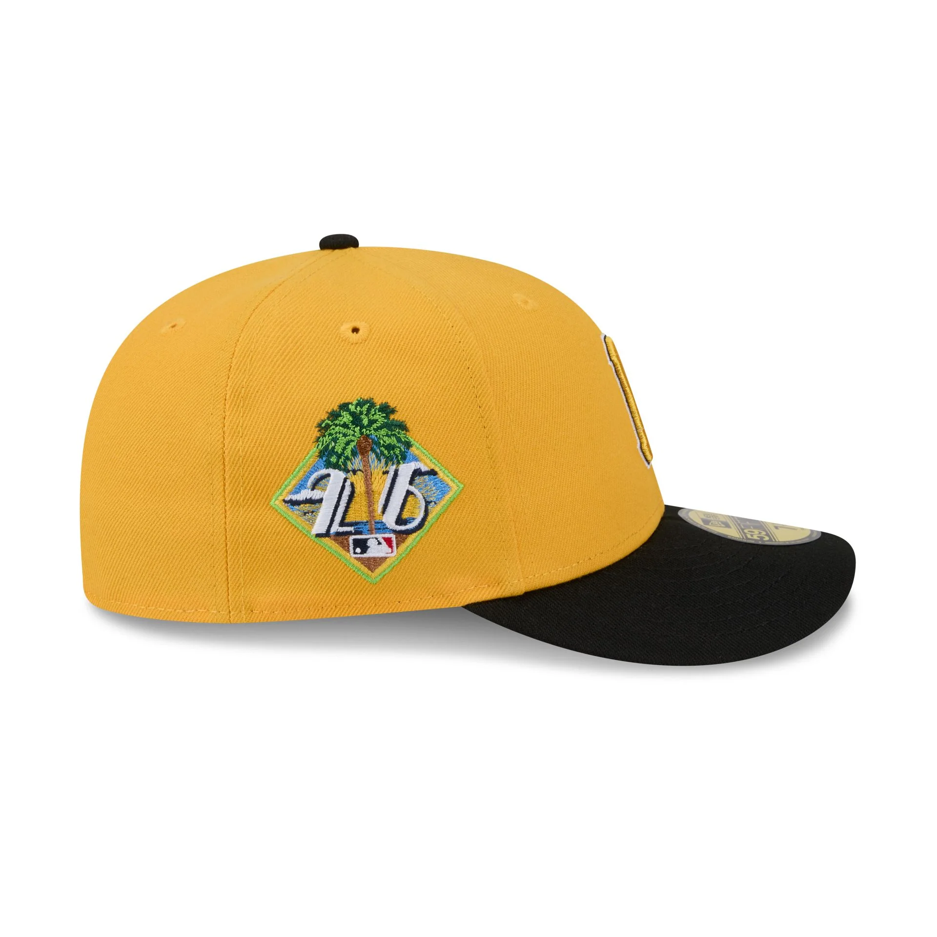 Pittsburgh Pirates 2026 Spring Training 59FIFTY Fitted Hat - Image 4