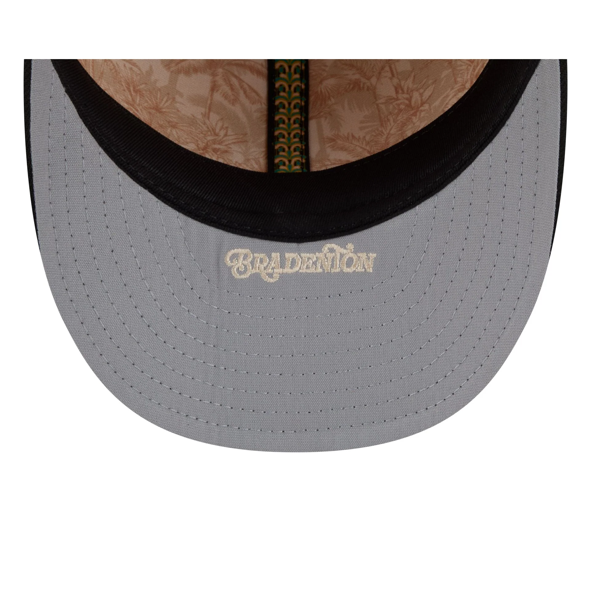 Pittsburgh Pirates 2026 Spring Training 59FIFTY Fitted Hat - Image 7