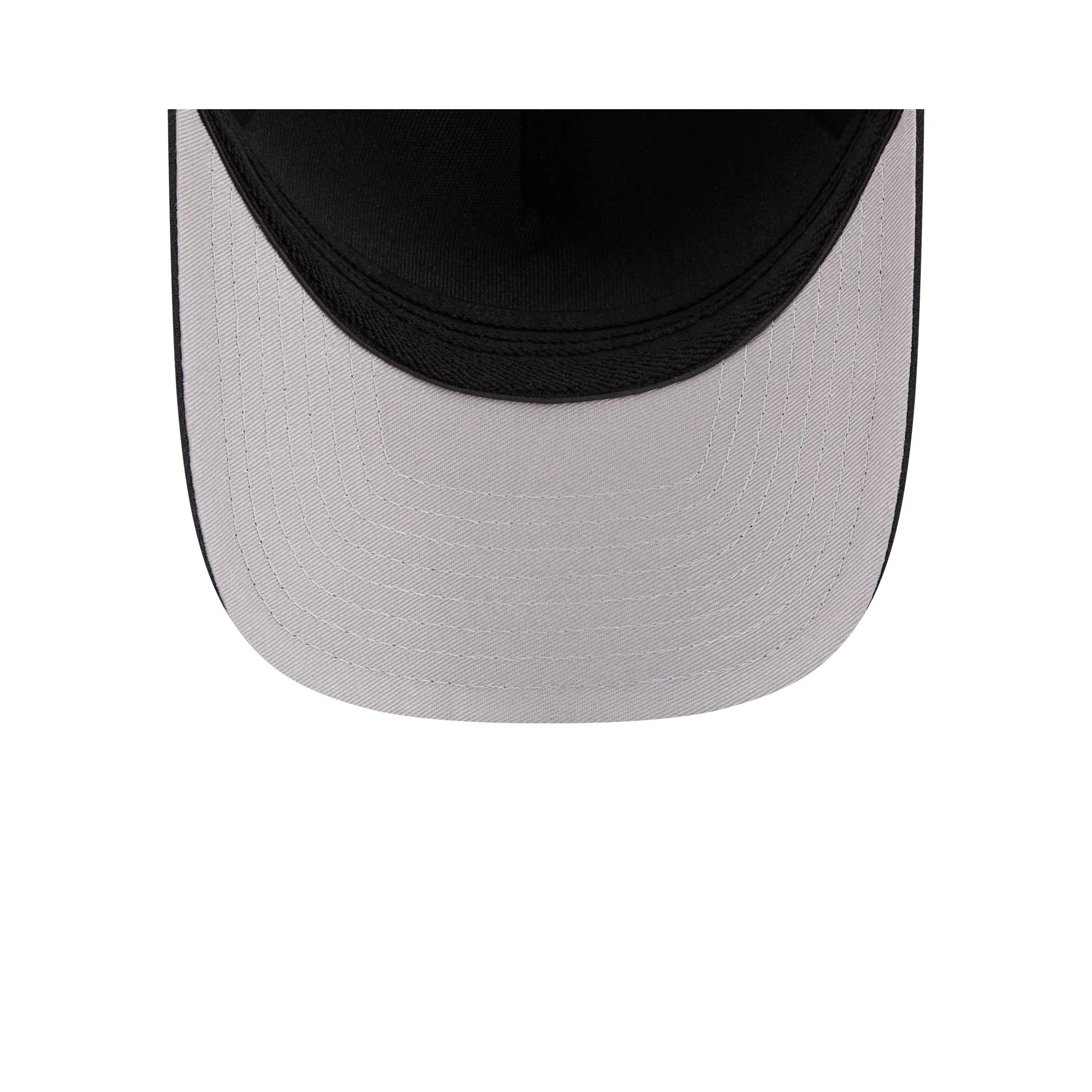 Pittsburgh Pirates 39THIRTY M-Crown A-Frame Stretch Fit Hat - Image 7