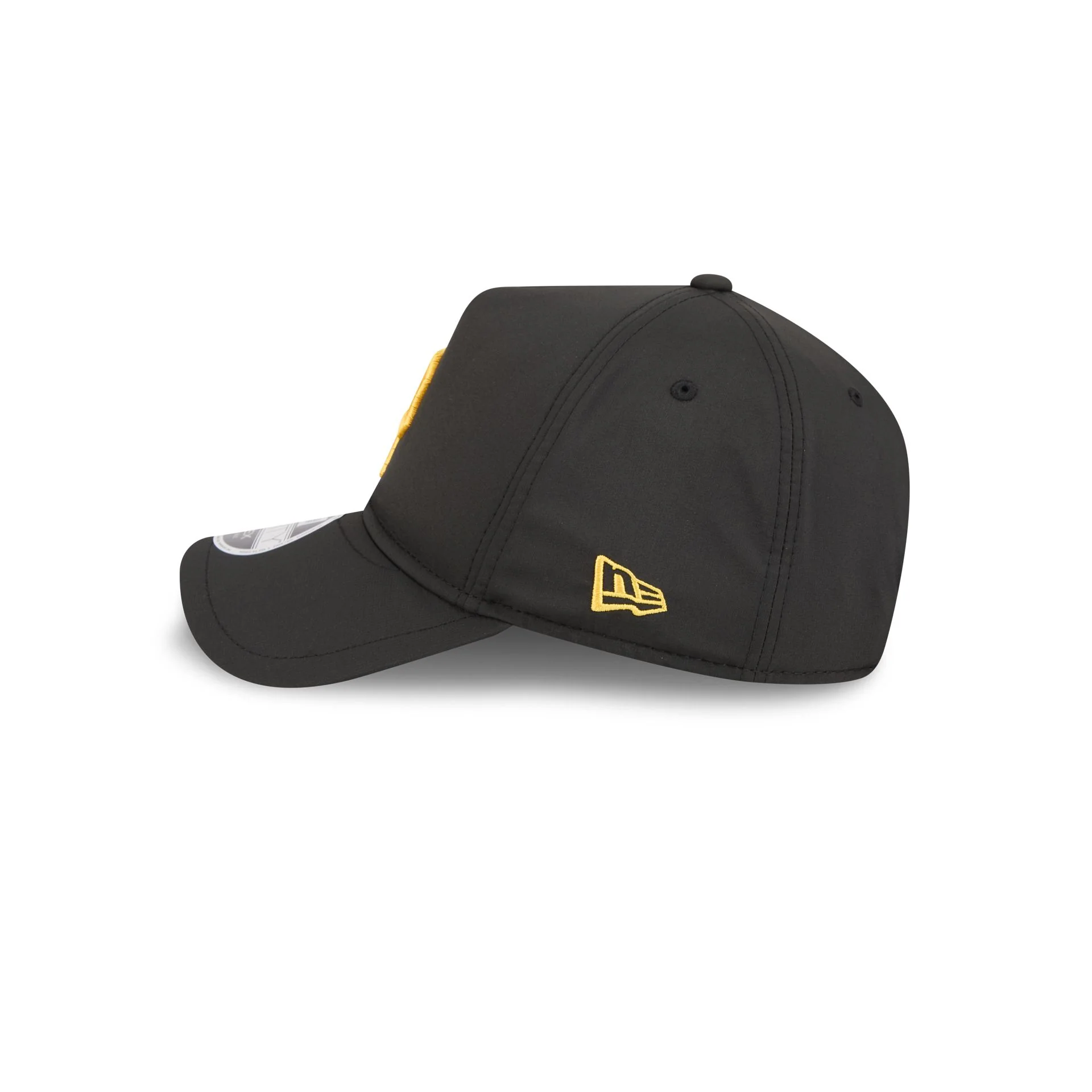 Pittsburgh Pirates 9FORTY APEX Snapback Hat - Image 4