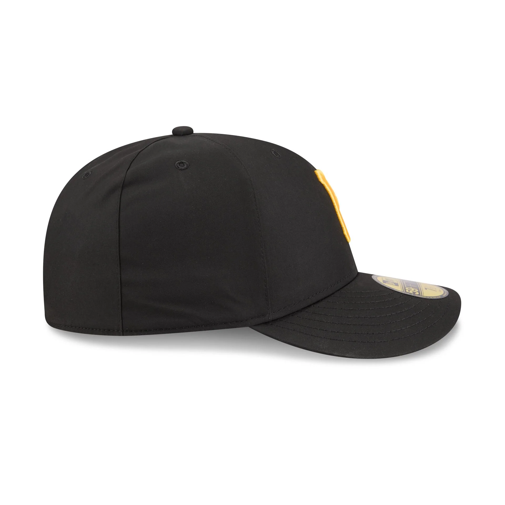 Pittsburgh Pirates GORE-TEX 59FIFTY Fitted Hat - Image 5