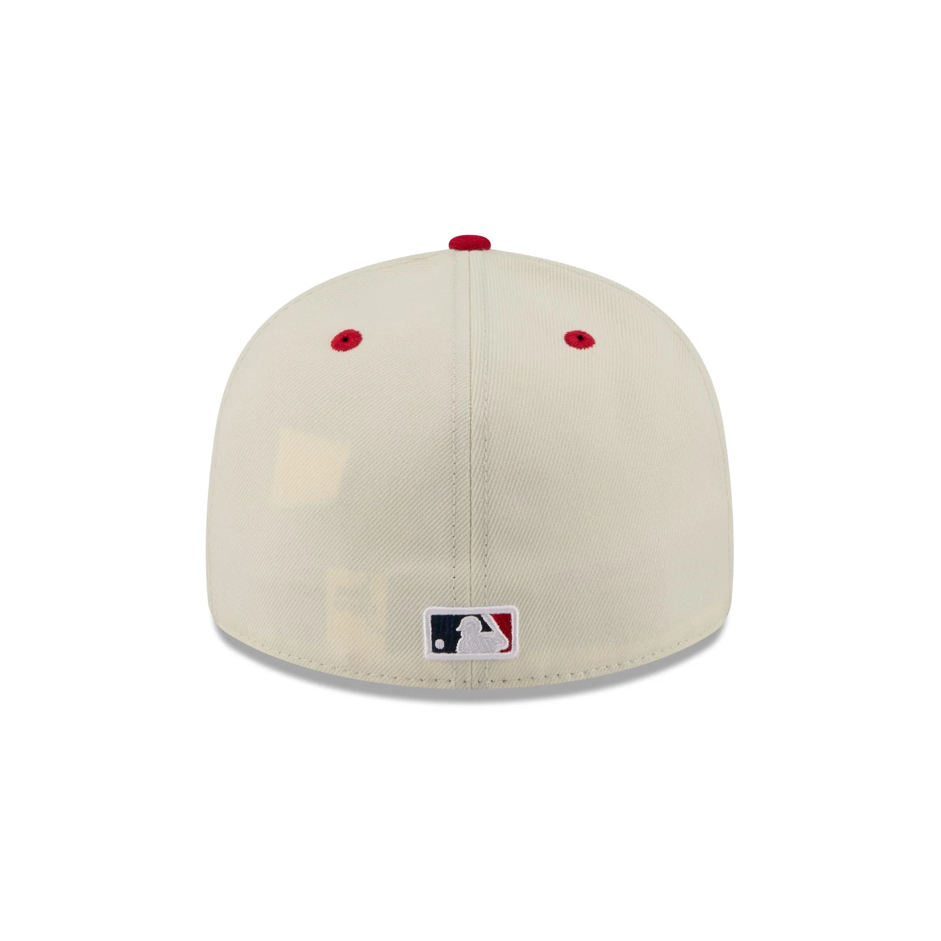 Pittsburgh Pirates Independence Day 2026 Low Profile 59FIFTY Fitted Hat - Image 6