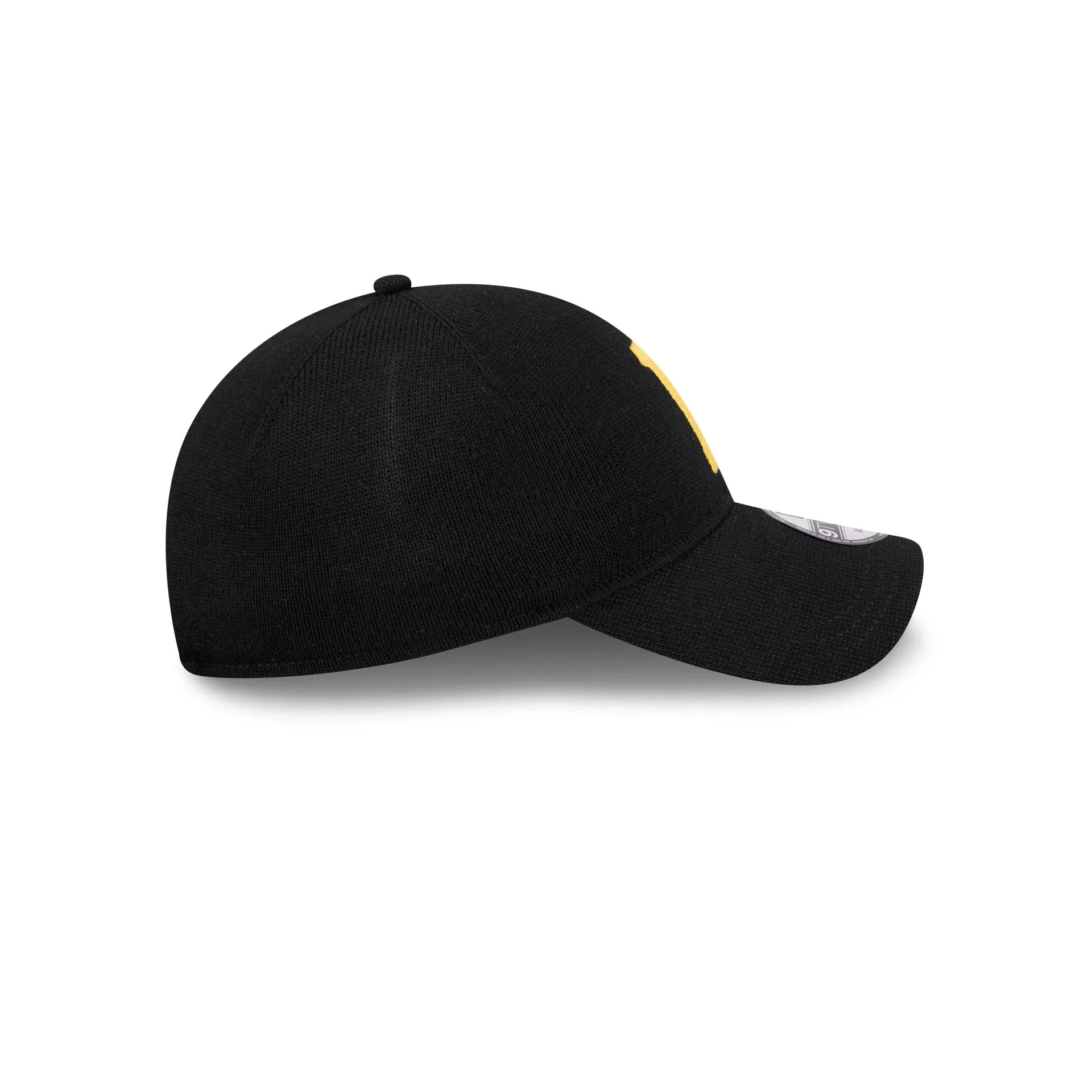 Pittsburgh Pirates Merino Wool 9TWENTY Adjustable Hat - Image 5
