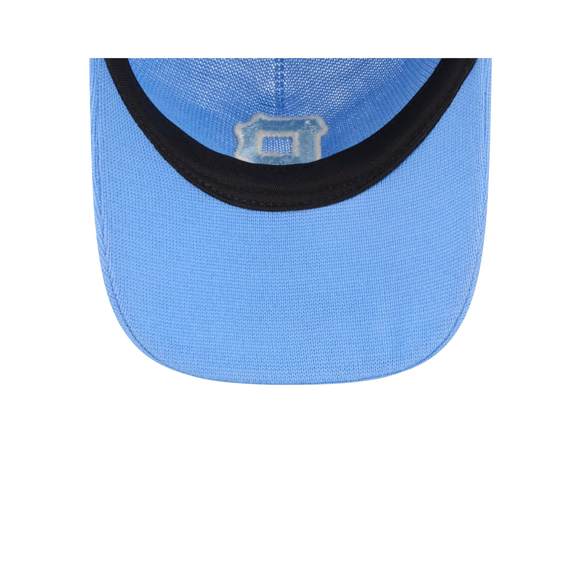 Pittsburgh Pirates Merino Wool Sky Blue 9TWENTY Adjustable Hat - Image 7