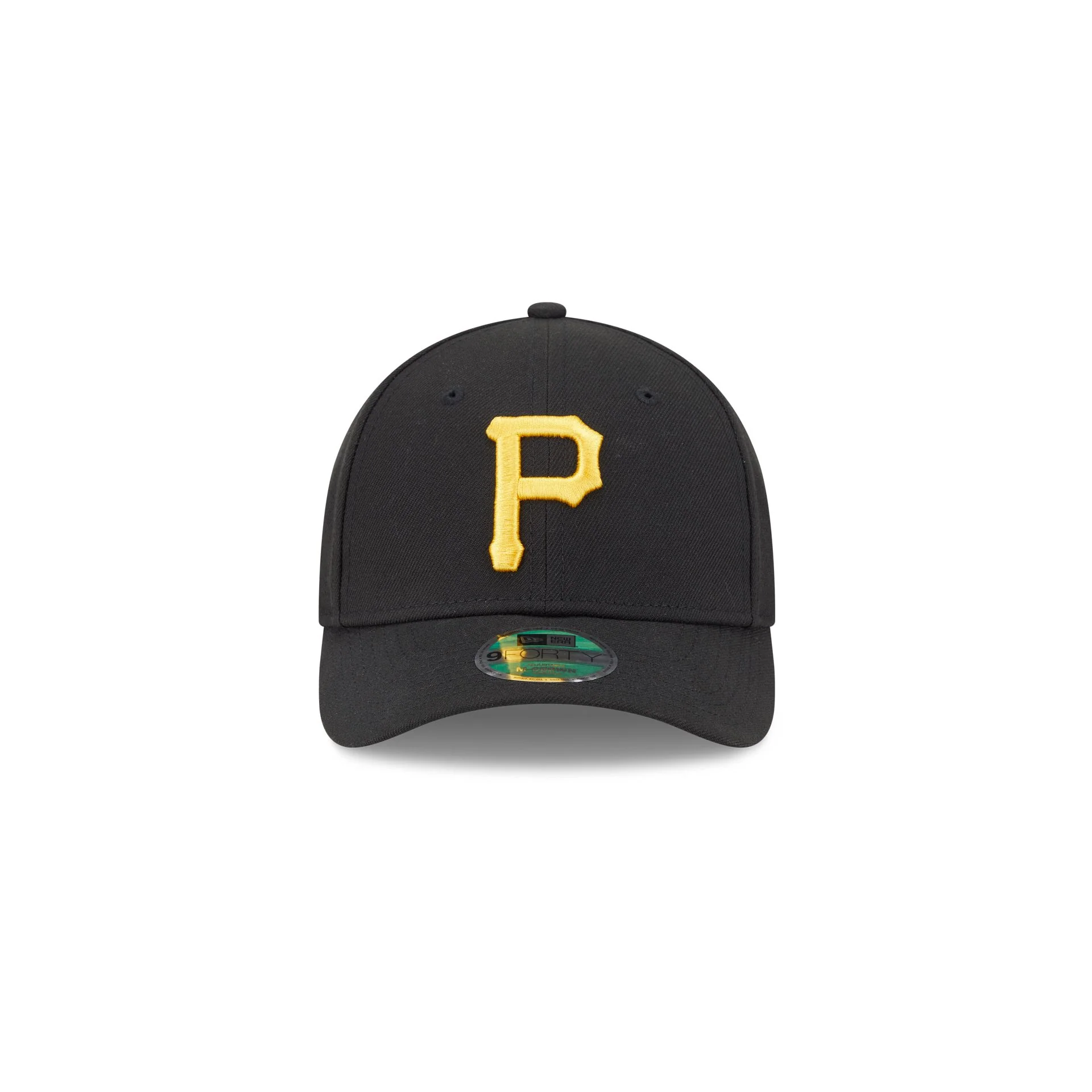 Pittsburgh Pirates Player Replica Kids 9FORTY M-Crown Snapback Hat - Image 2