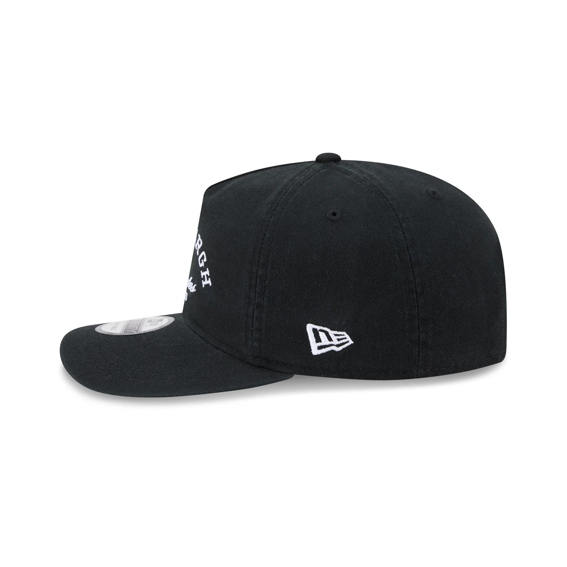 Pittsburgh Pirates Stacked 19TWENTY Adjustable Hat - Image 4