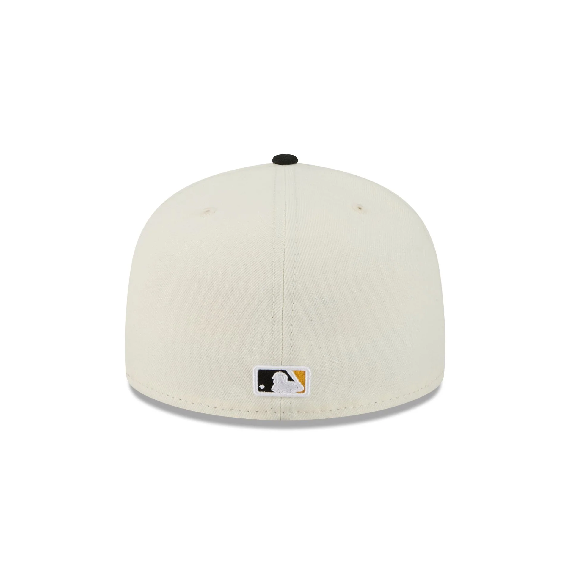 Pittsburgh Pirates Summer Derby 59FIFTY A-Frame Fitted Hat - Image 6