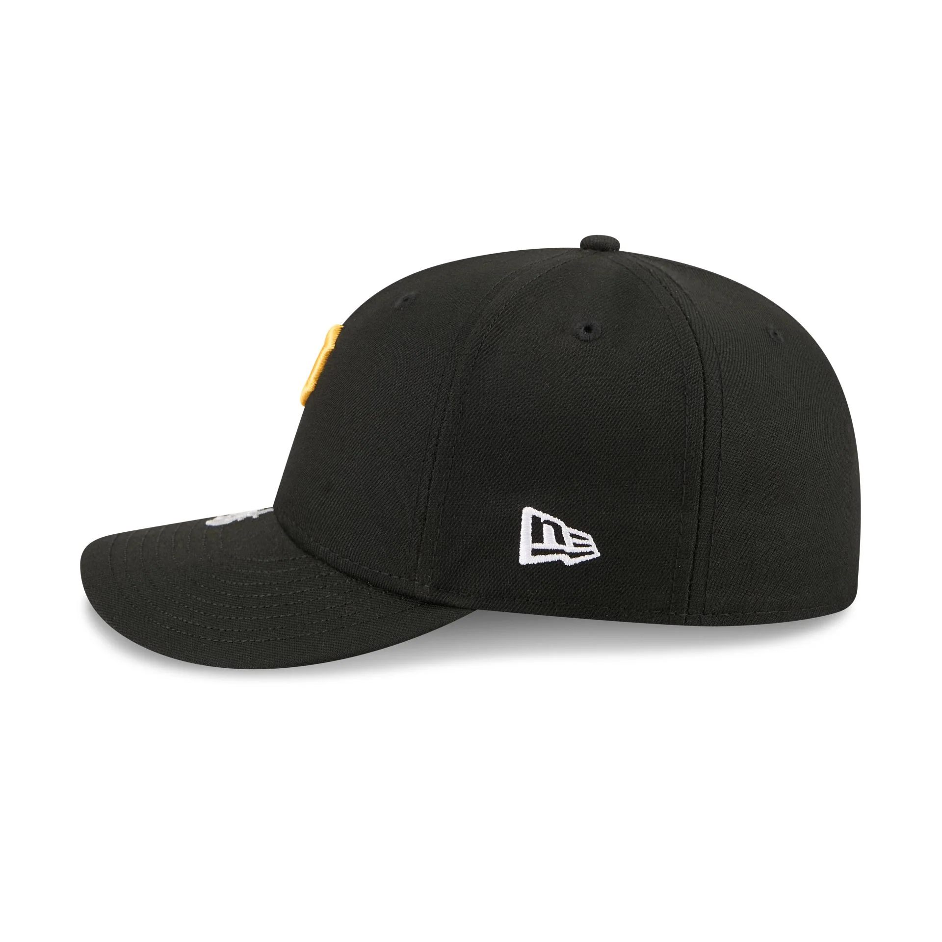 Pittsburgh Pirates Surf Tide 59FIFTY Fitted Hat - Image 5