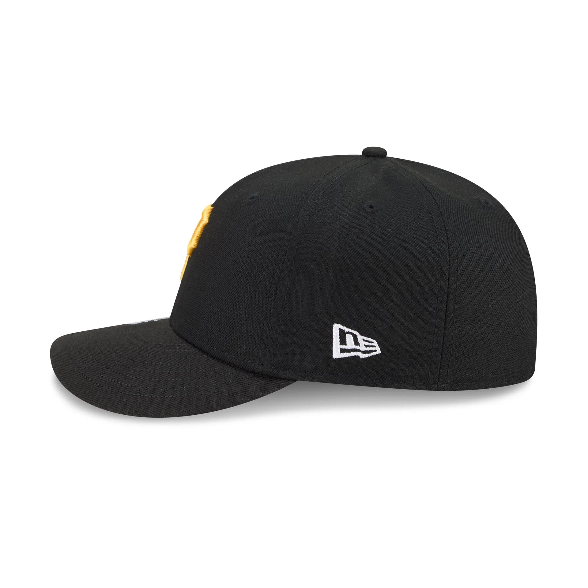 Pittsburgh Pirates Surf Tide 9FIFTY Snapback Hat - Image 5