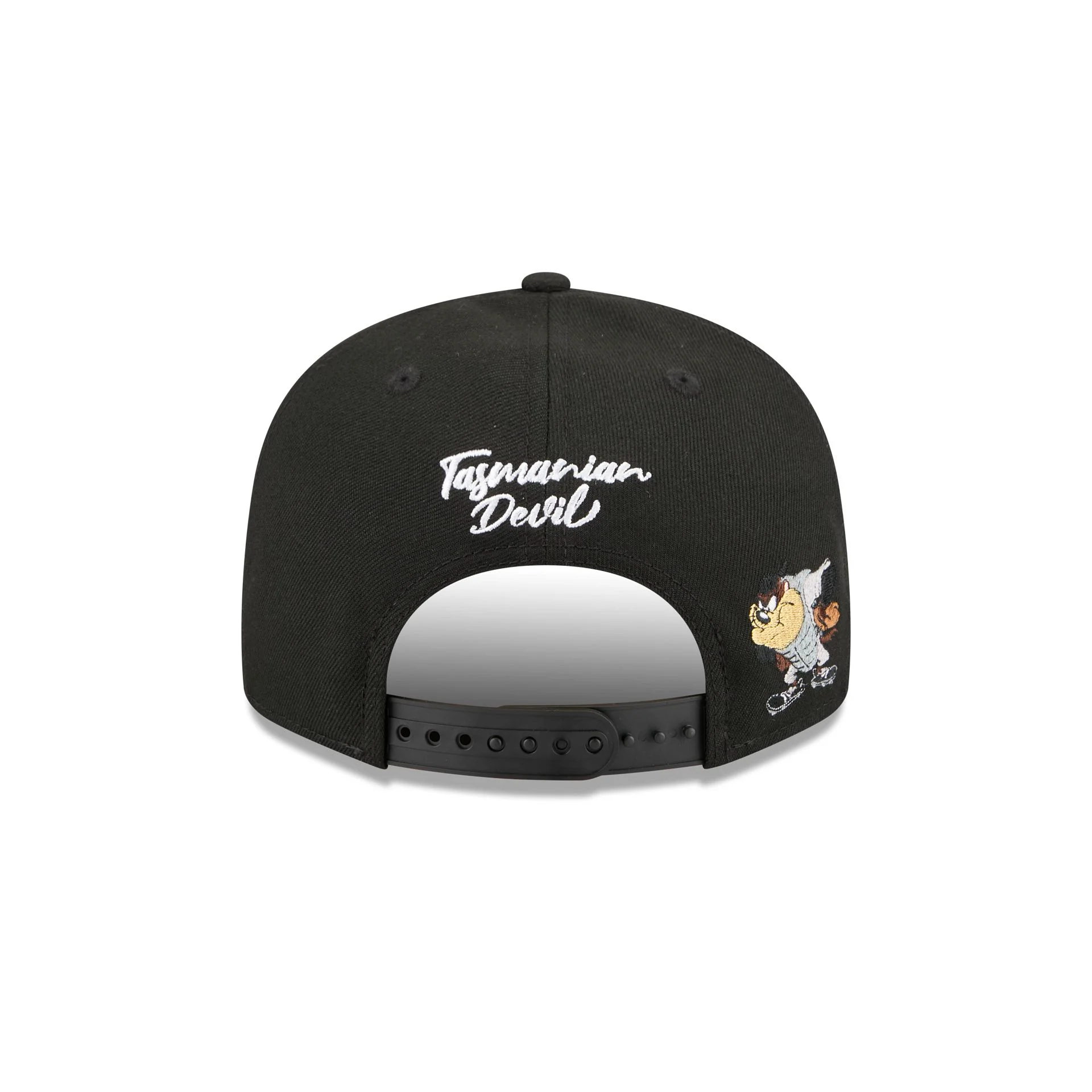 Pittsburgh Pirates Tasmanian Devil Swing 9FIFTY Snapback Hat - Image 6