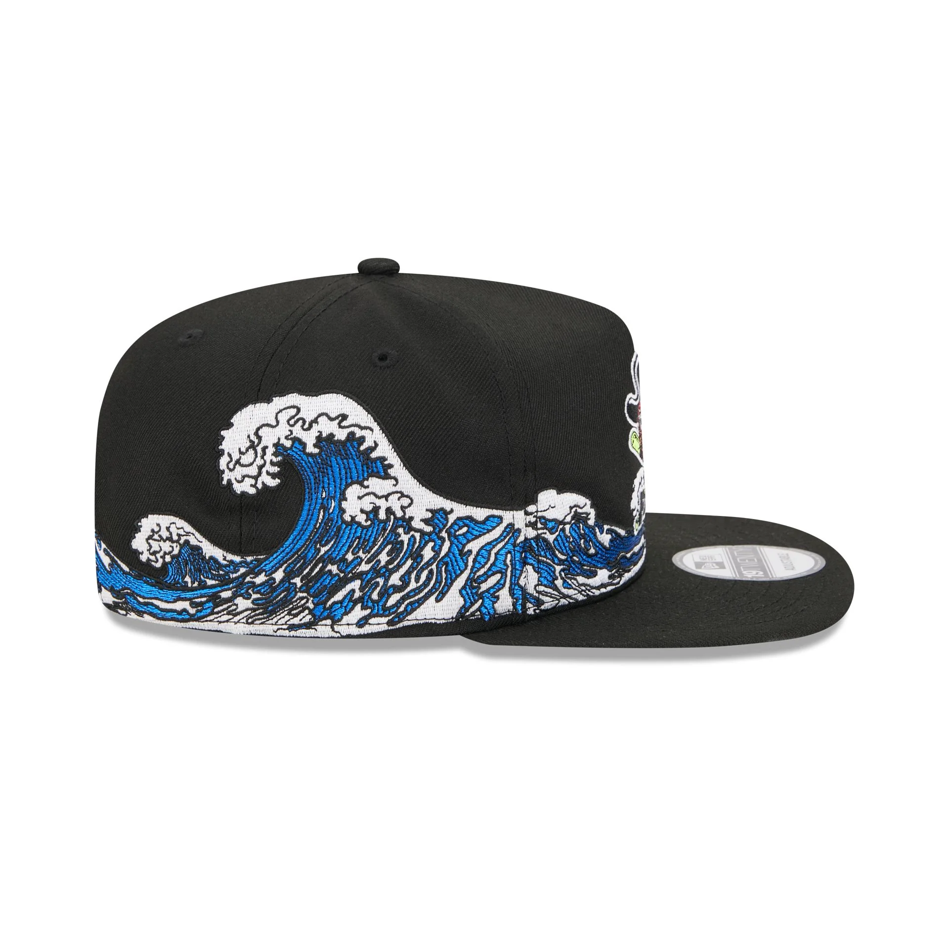 Pittsburgh Pirates Tidal Flow 19TWENTY Adjustable Hat - Image 5