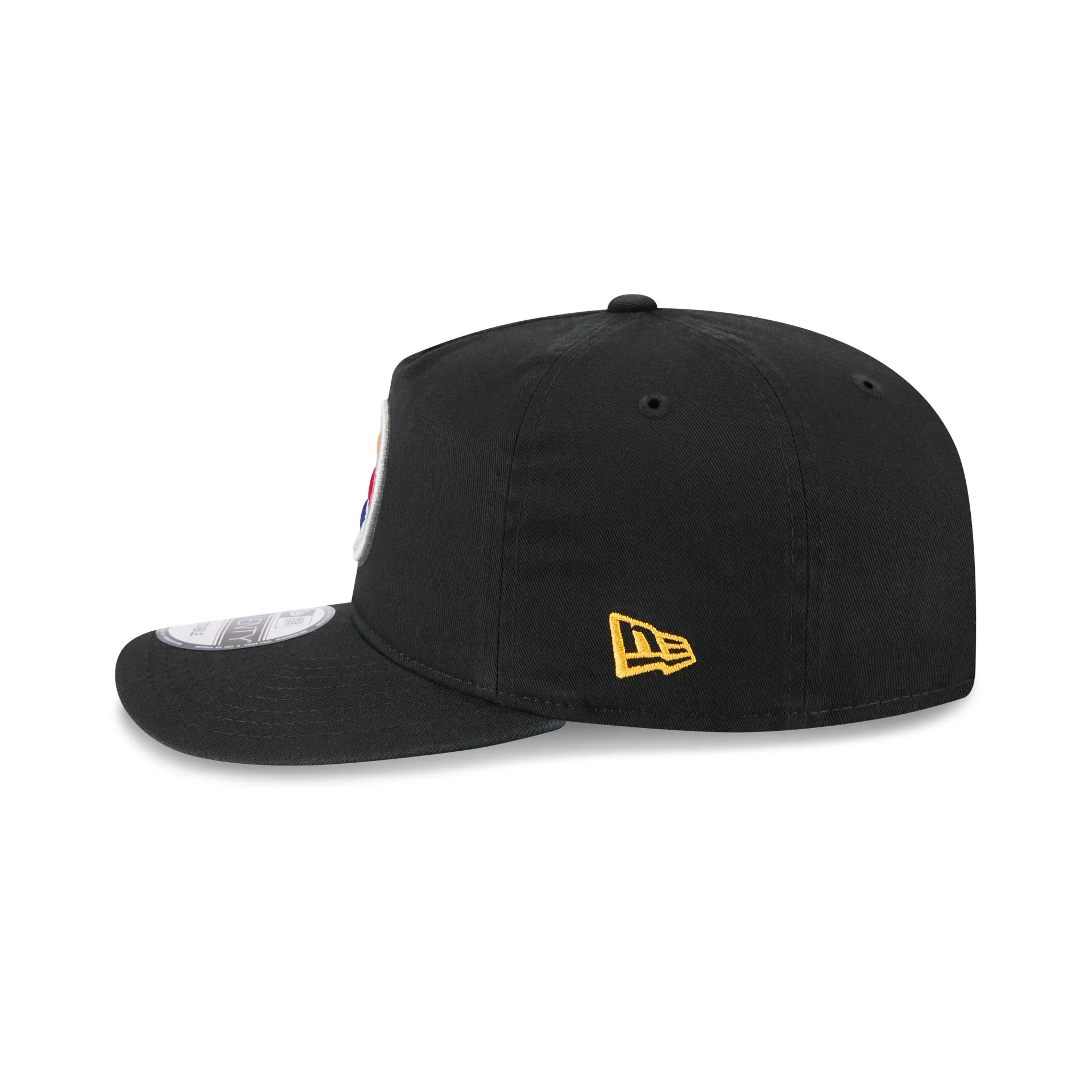 Pittsburgh Steelers 19TWENTY Snapback Hat - Image 4