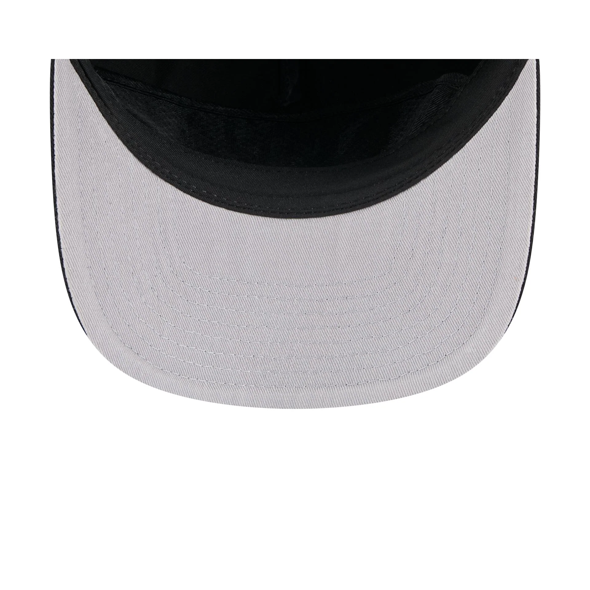 Pittsburgh Steelers 19TWENTY Snapback Hat - Image 7