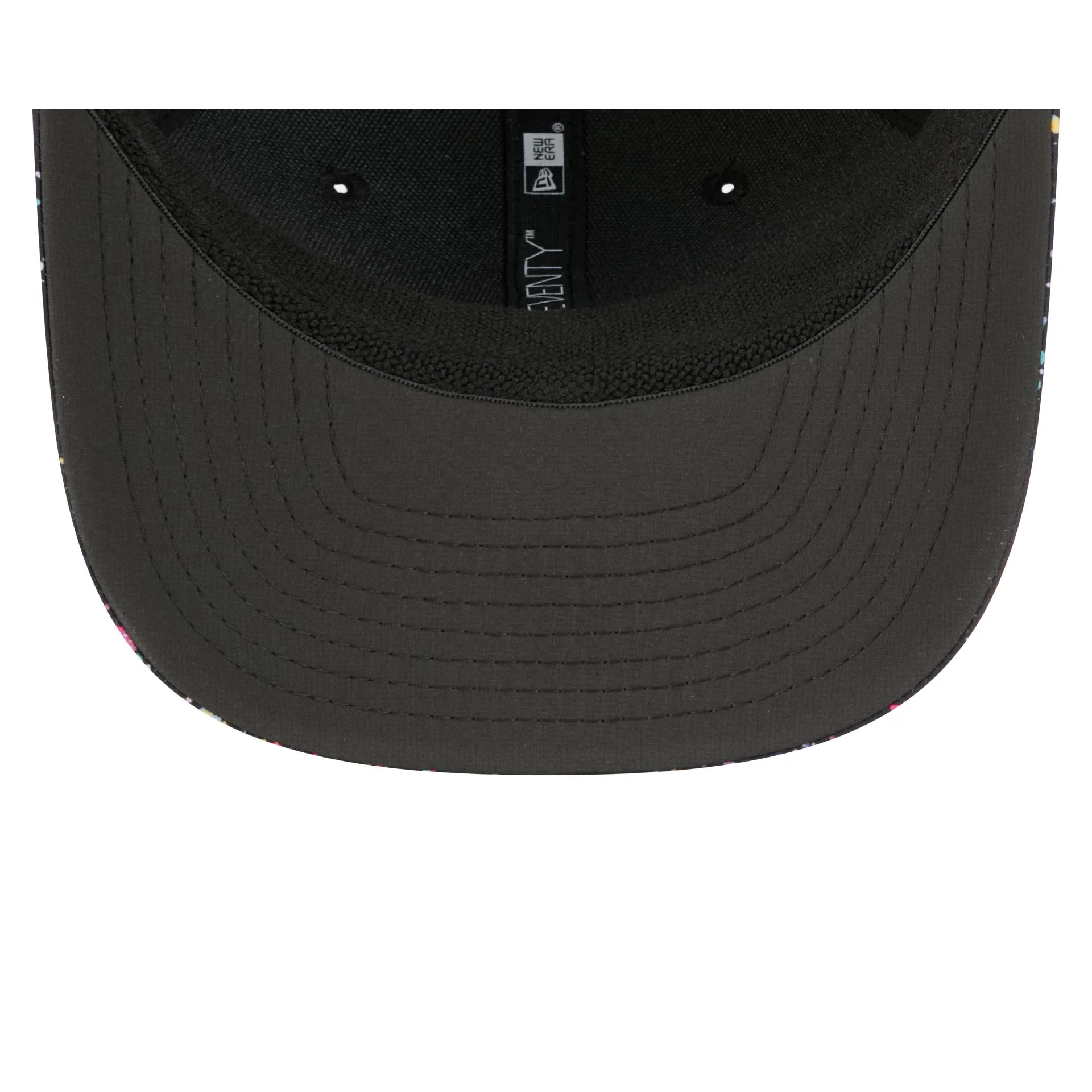 Pittsburgh Steelers 2025 Crucial Catch 9SEVENTY Trucker Hat - Image 7