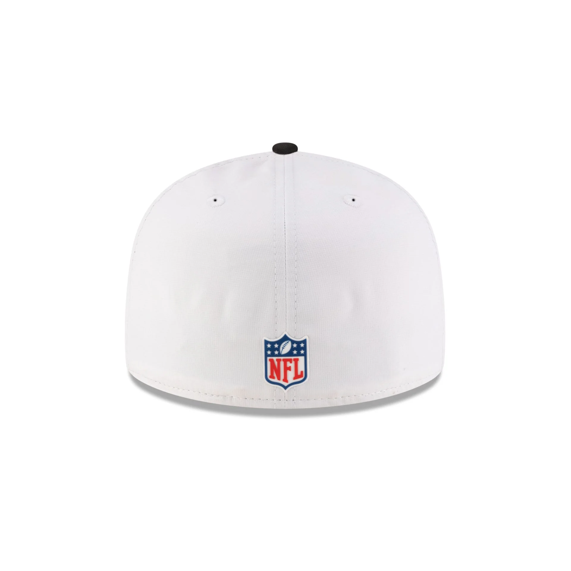 Pittsburgh Steelers 2025 Training 59FIFTY Fitted Hat - Image 6