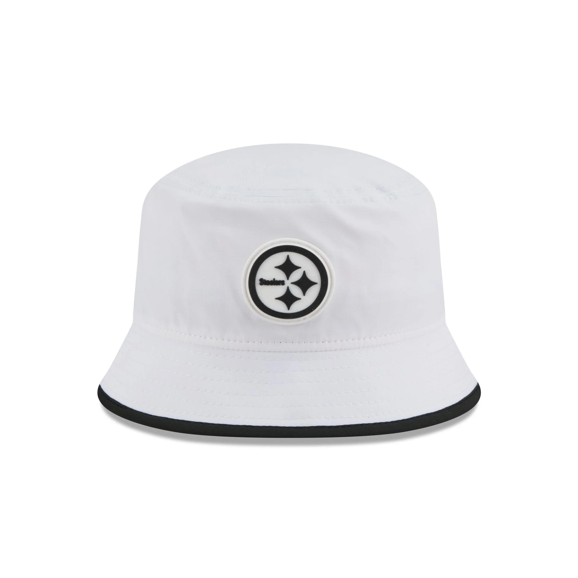 Pittsburgh Steelers 2025 Training Bucket Hat - Image 2