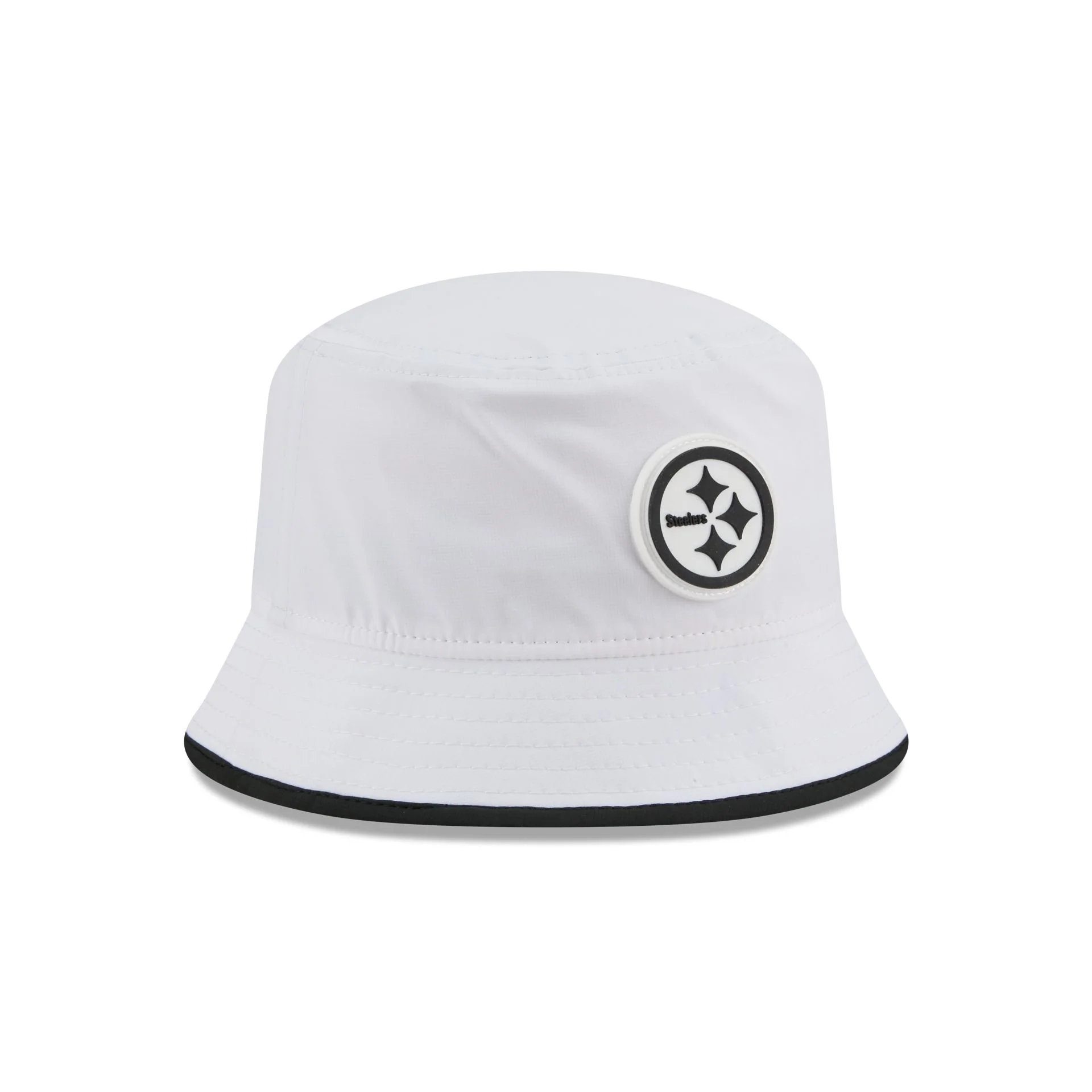 Pittsburgh Steelers 2025 Training Bucket Hat - Image 3