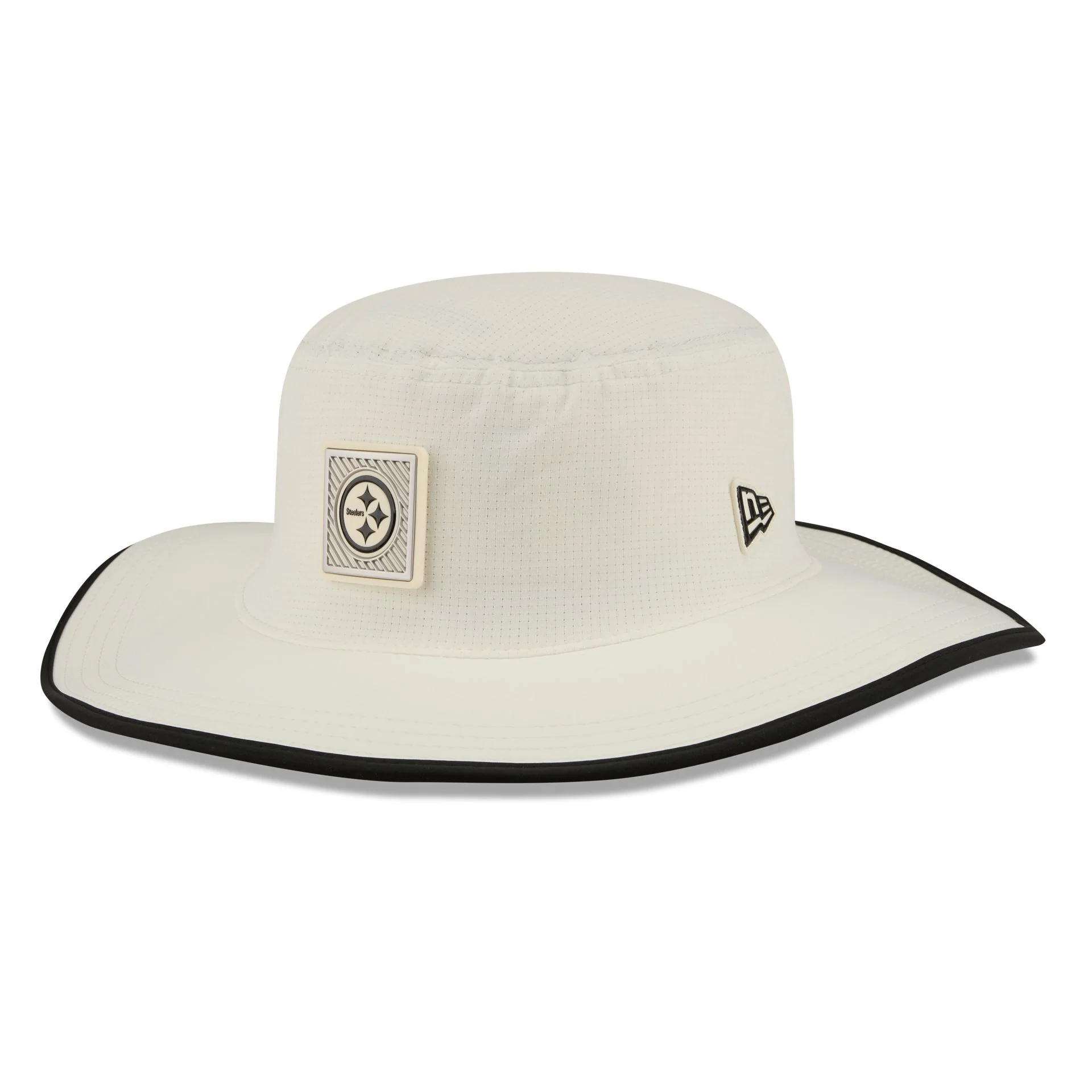 Pittsburgh Steelers 2026 Training Panama Bucket Hat - Image 3