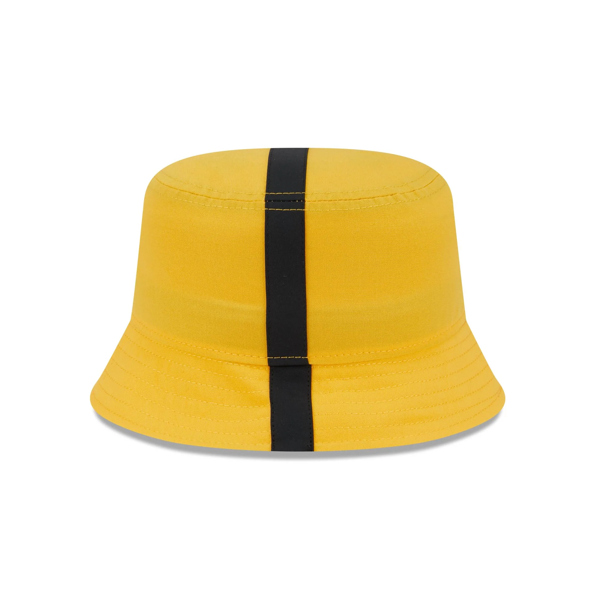 Pittsburgh Steelers Alternate Helmet Bucket Hat - Image 2