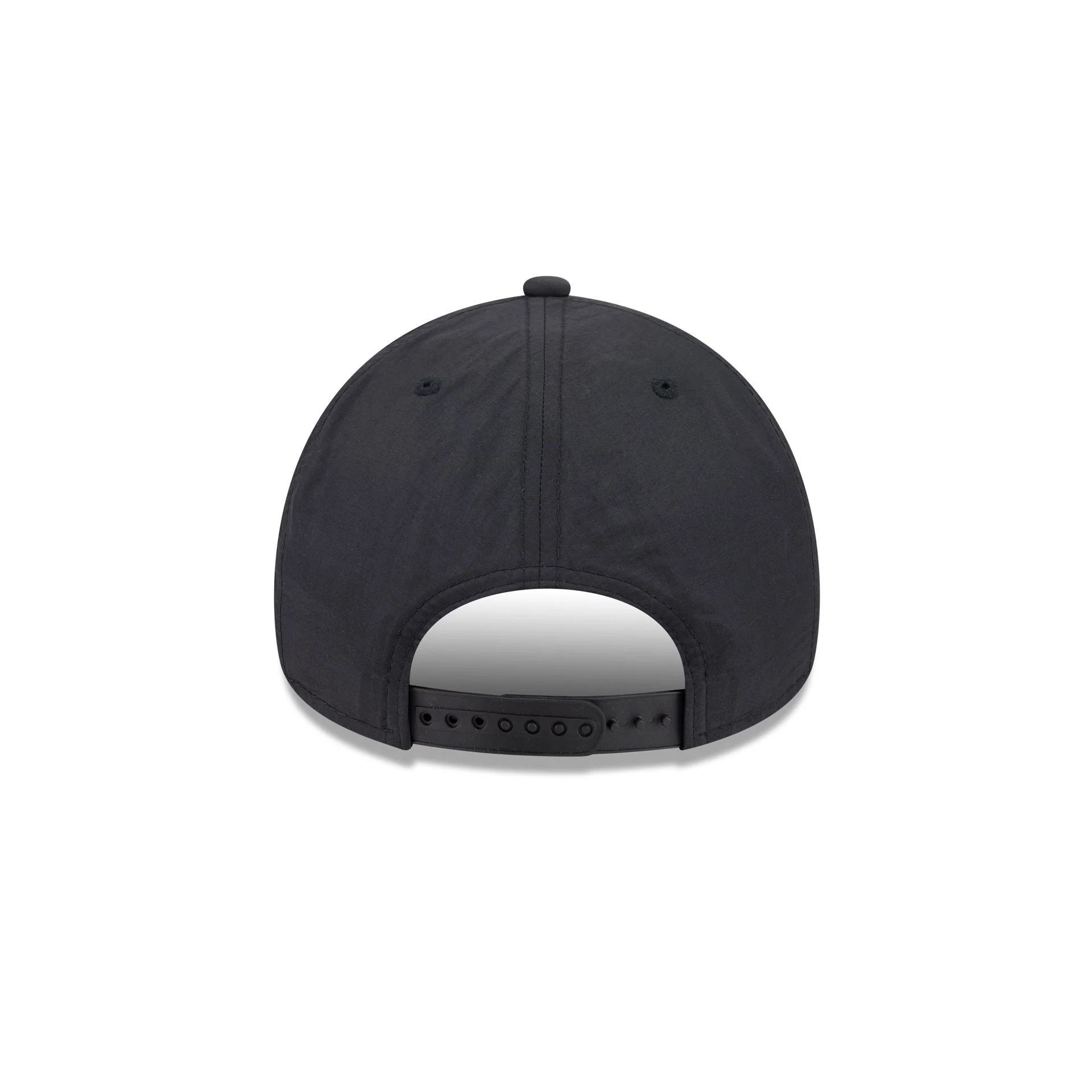 Pittsburgh Steelers Black 9FORTY APEX Snapback Hat - Image 6