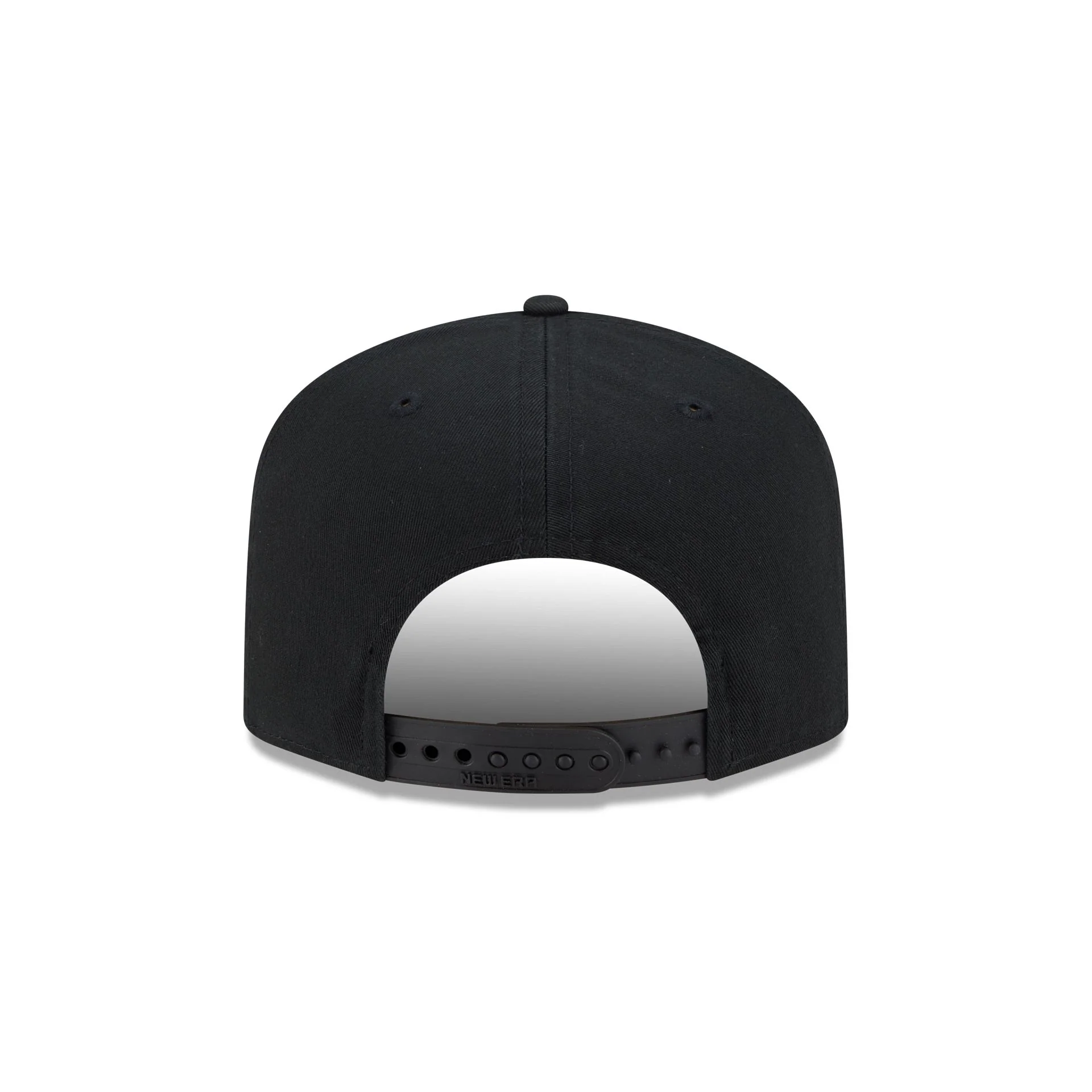 Pittsburgh Steelers Black and White 19TWENTY Snapback Hat - Image 6